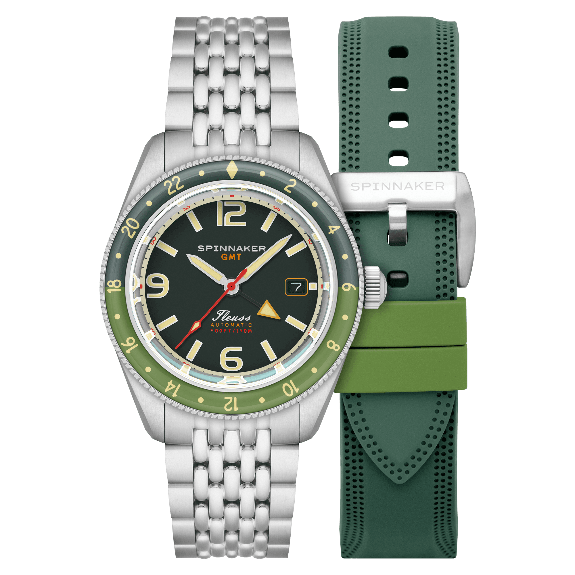 Forest Green