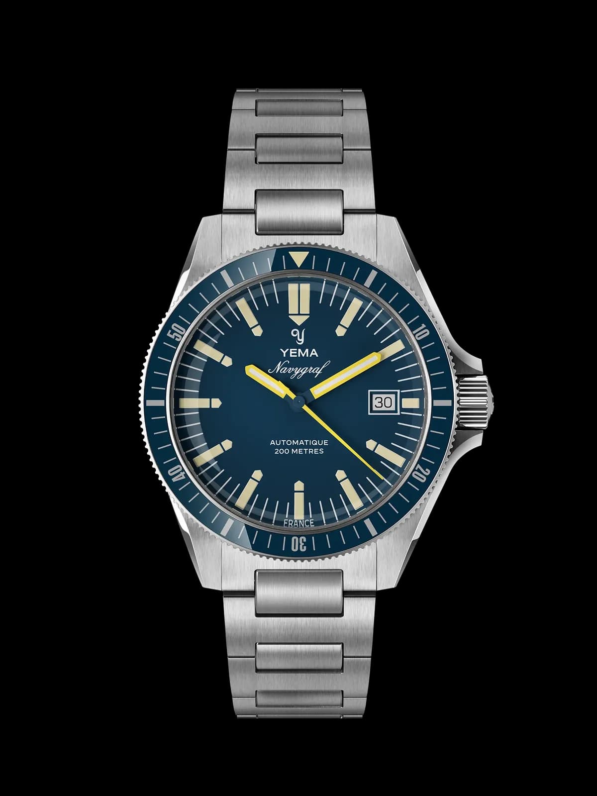 Navygraf Heritage