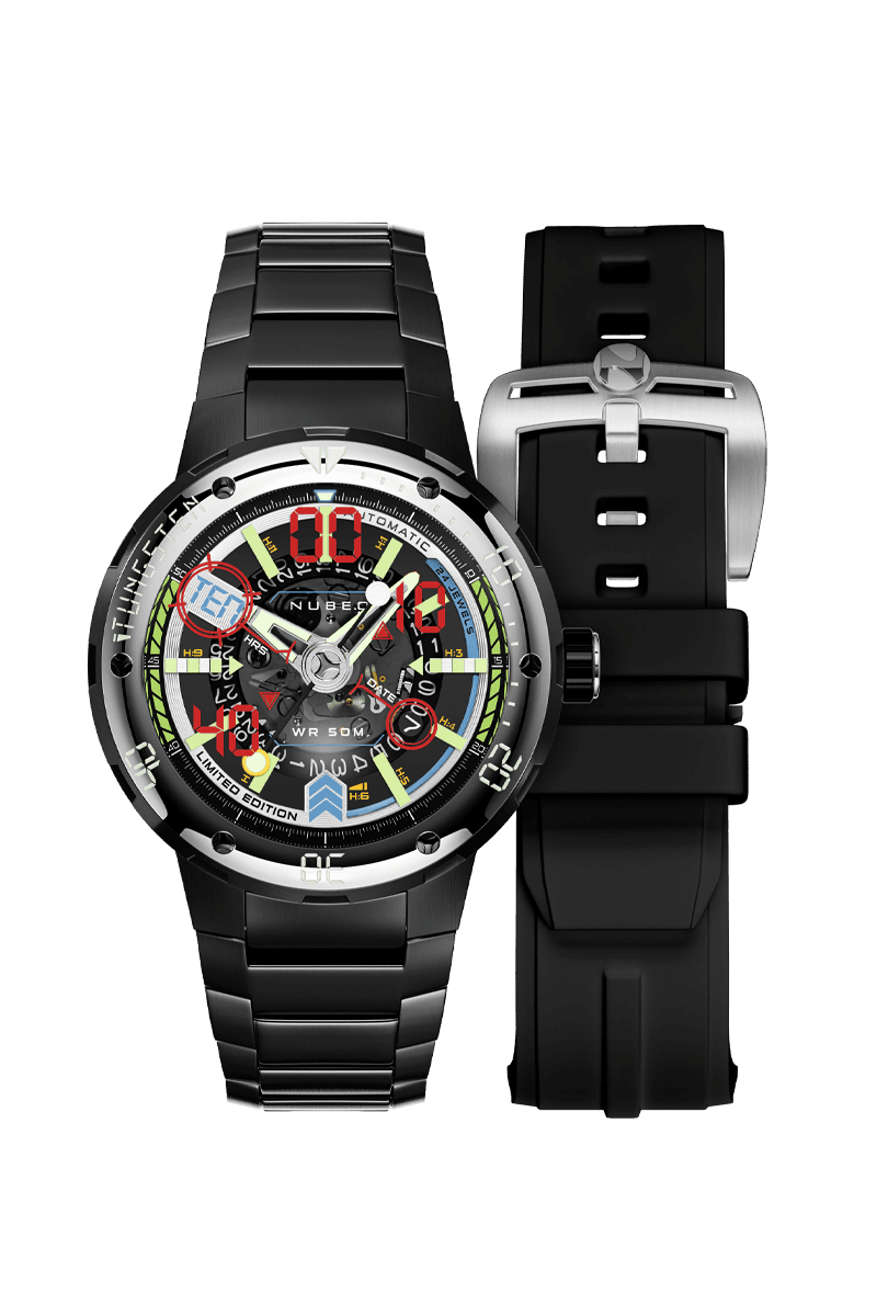 Space Black