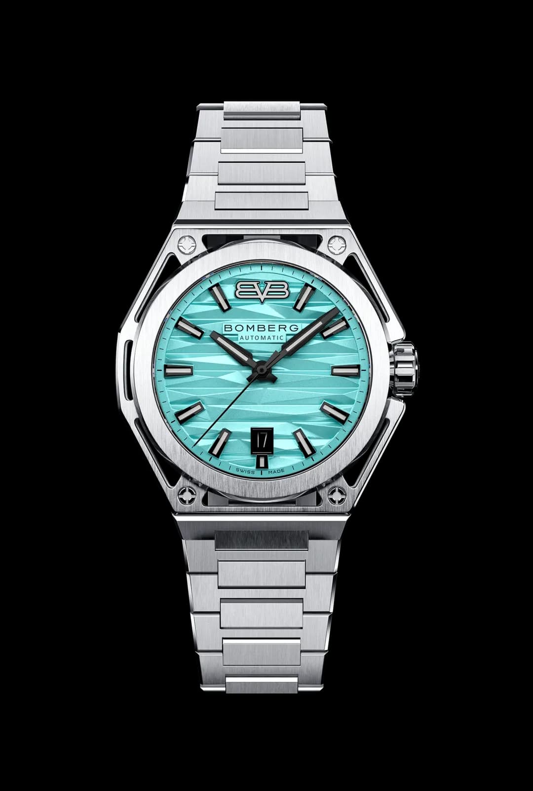 EDGE CYAN