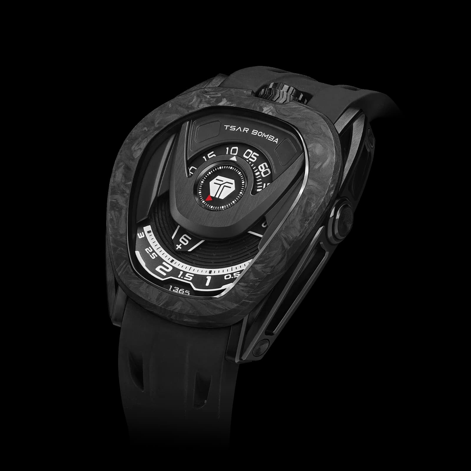 Reactor-TB8213(Ship from US)