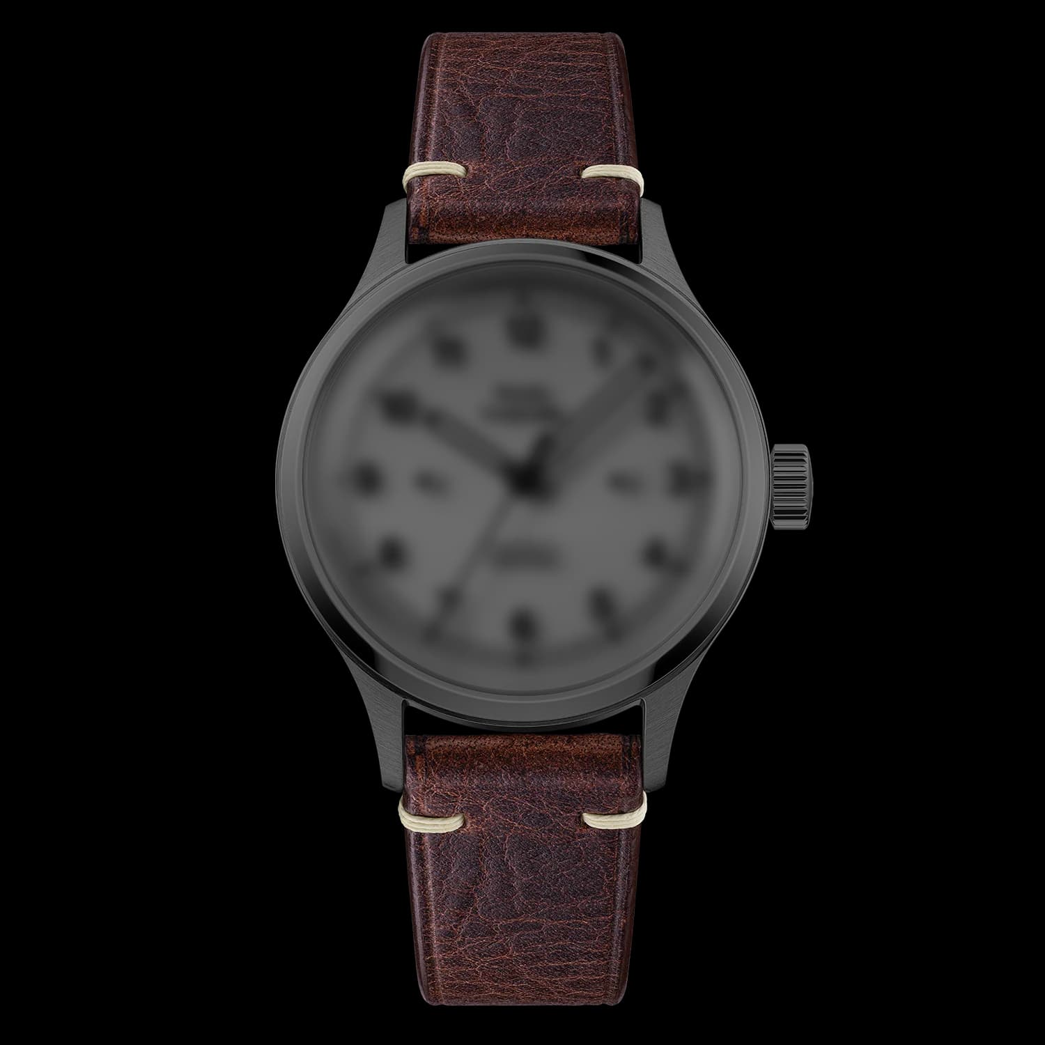Burgundy Gaucho Cowhide