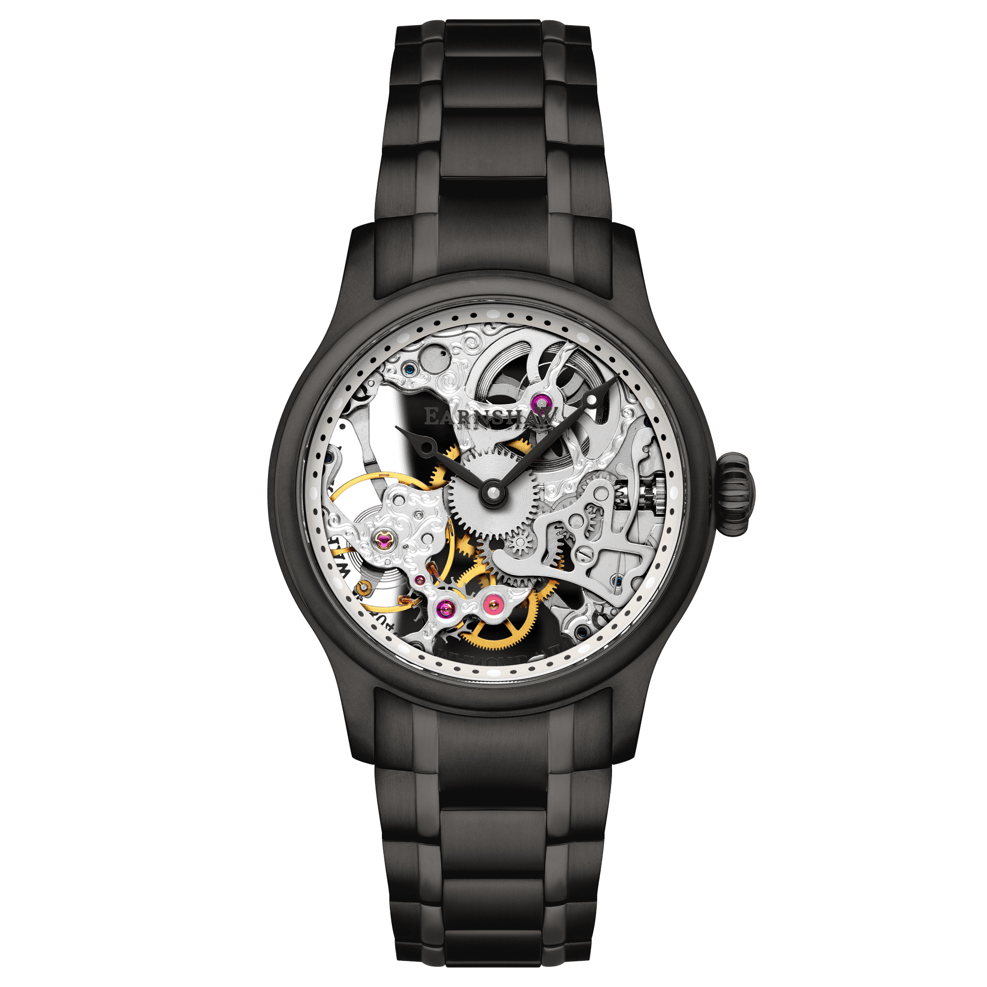 Midnight Steel