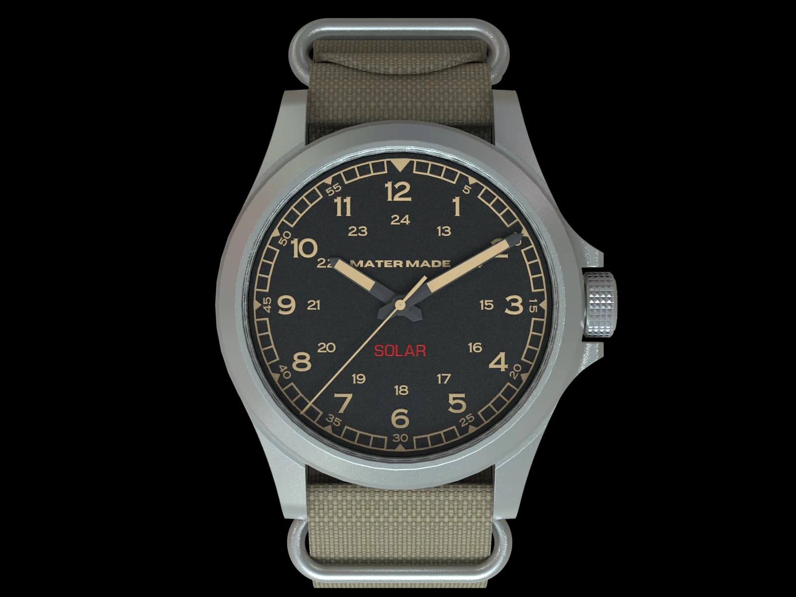 Ranger Stainless