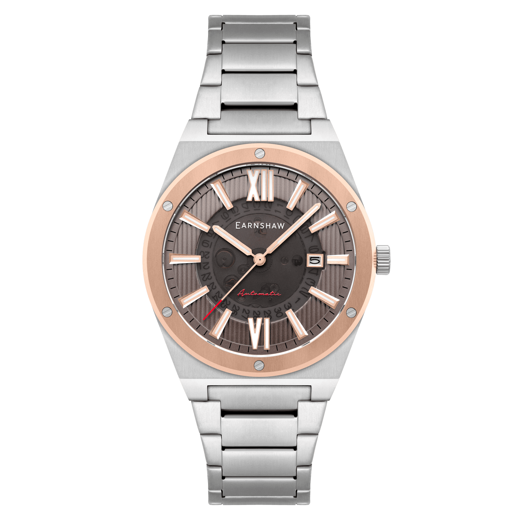Copper Steel