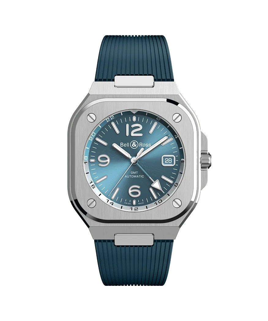 BR-05 GMT Sky Blue