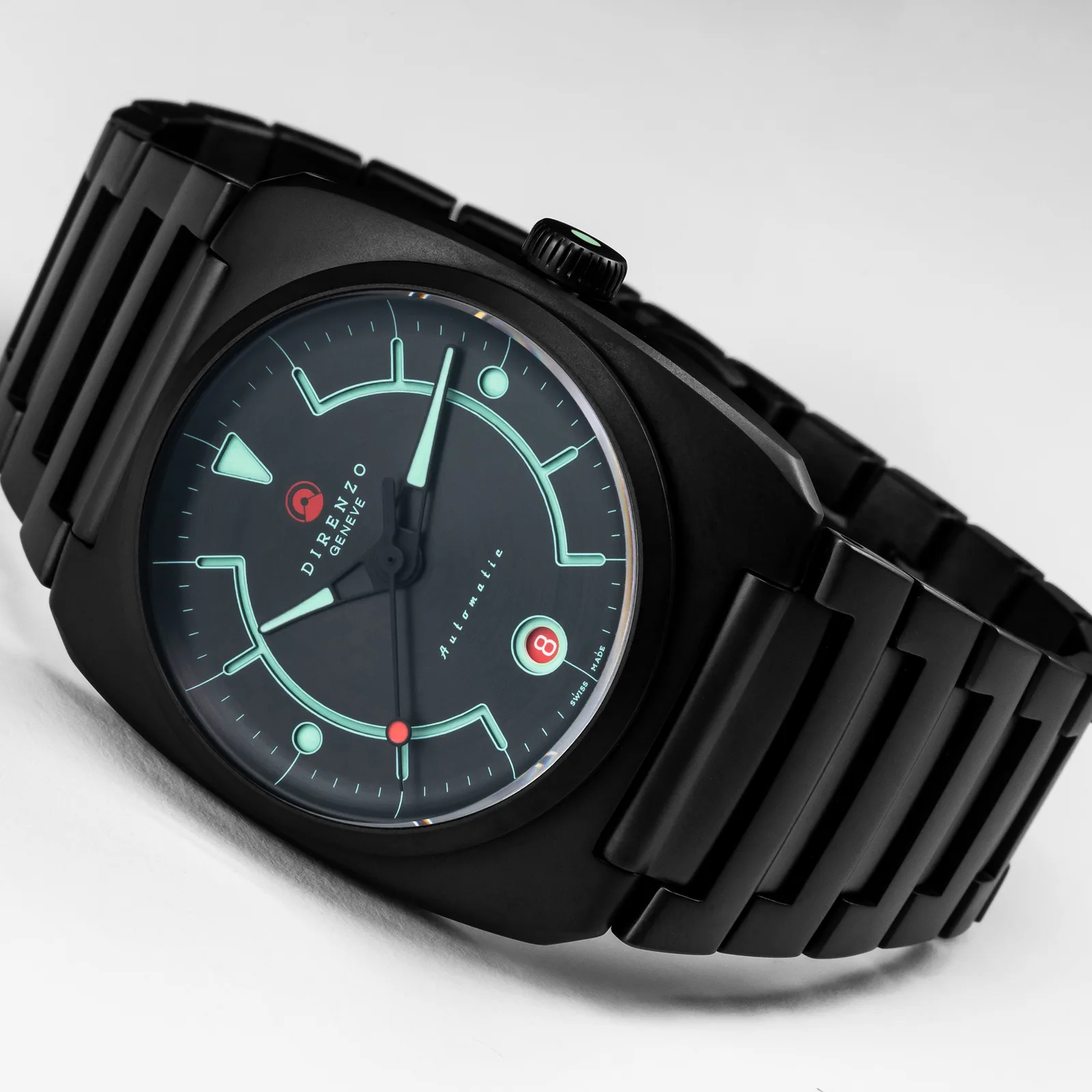 DRZ 02R LE PVD