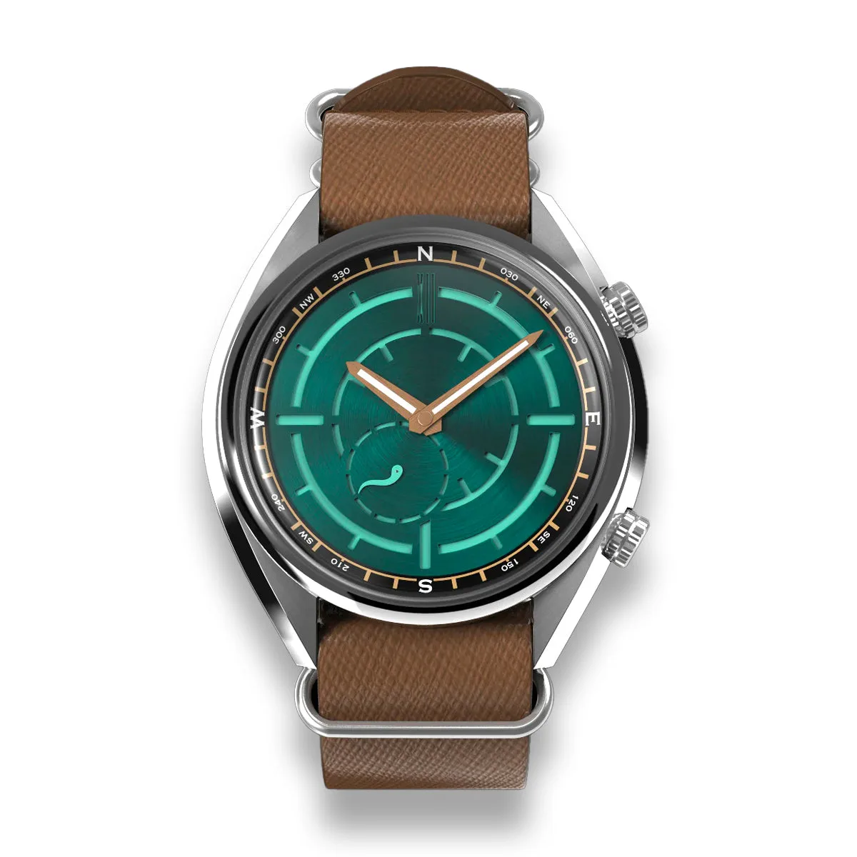 Feynman Fjorde "Founder's Edition"
