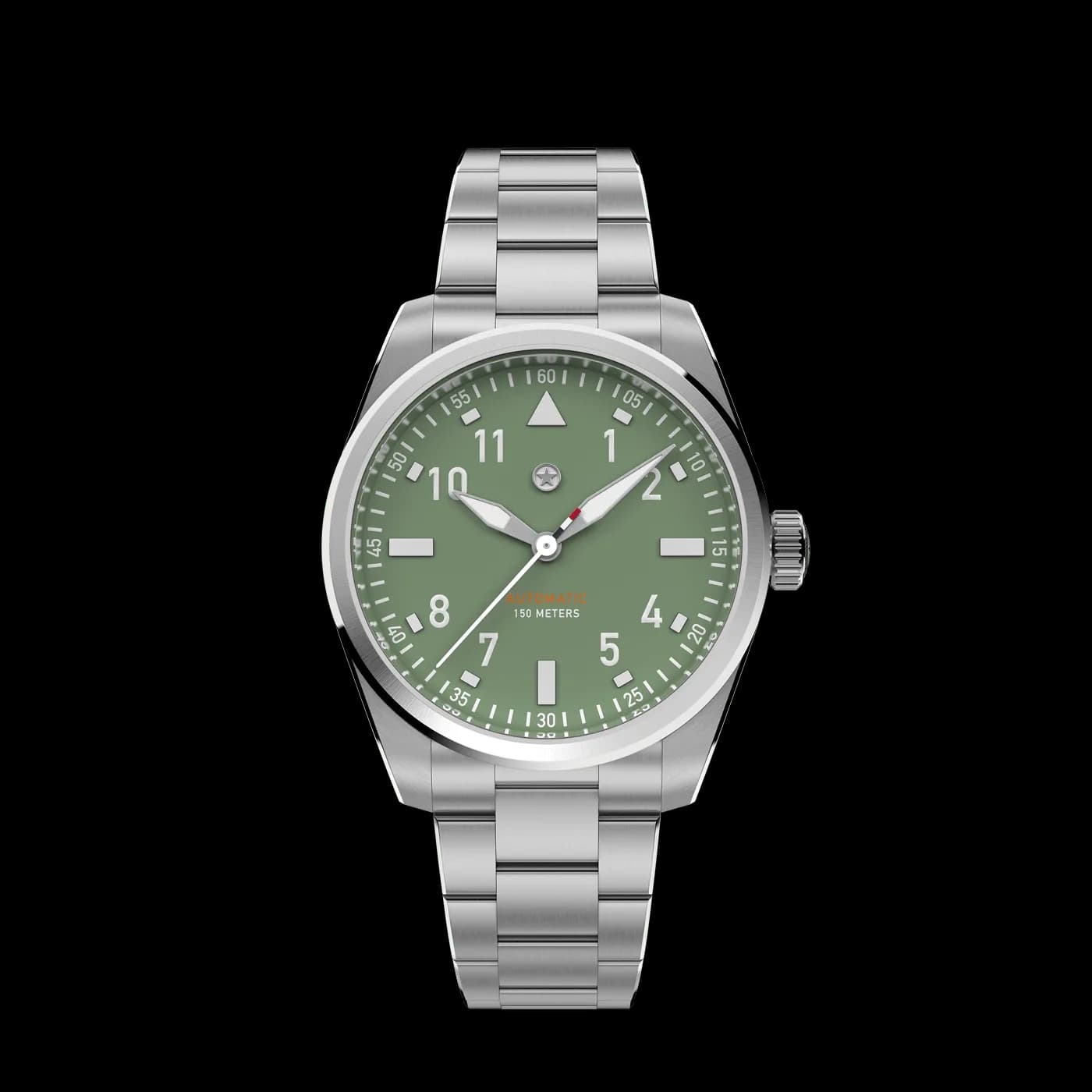 Pursuit Pilot Olive