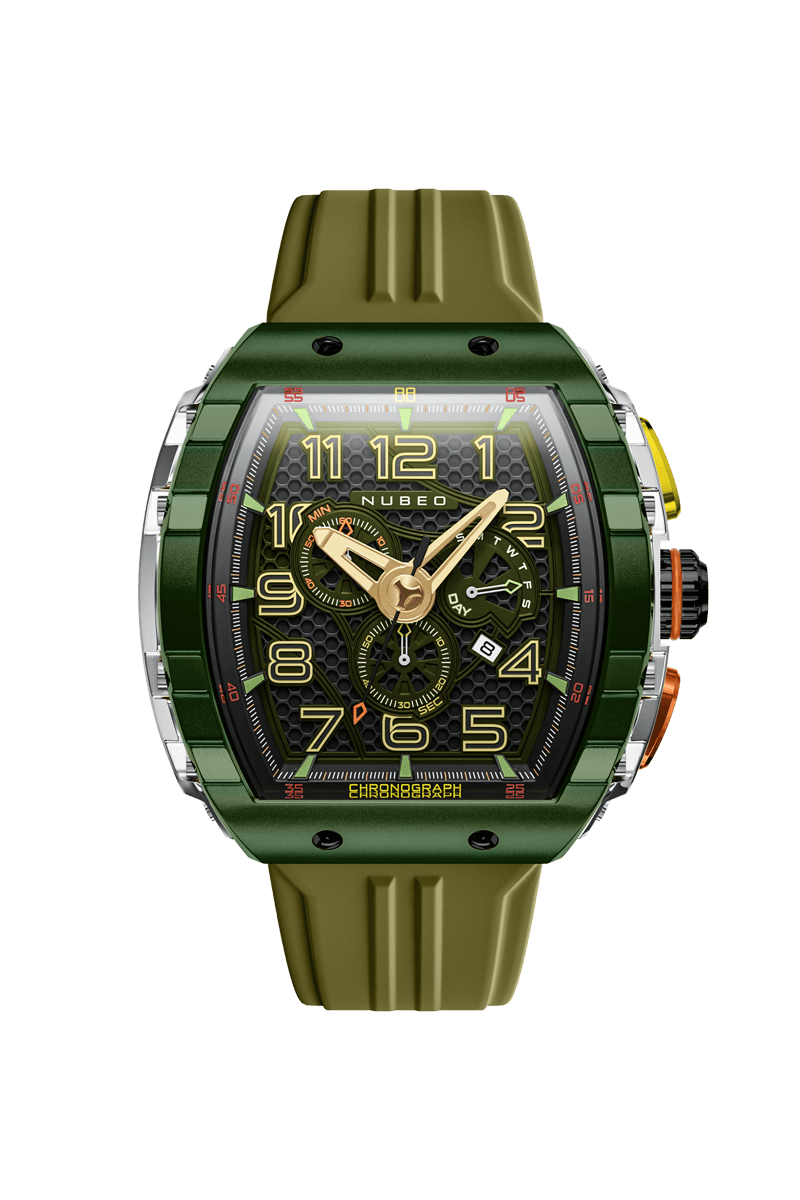 Oblivion Green