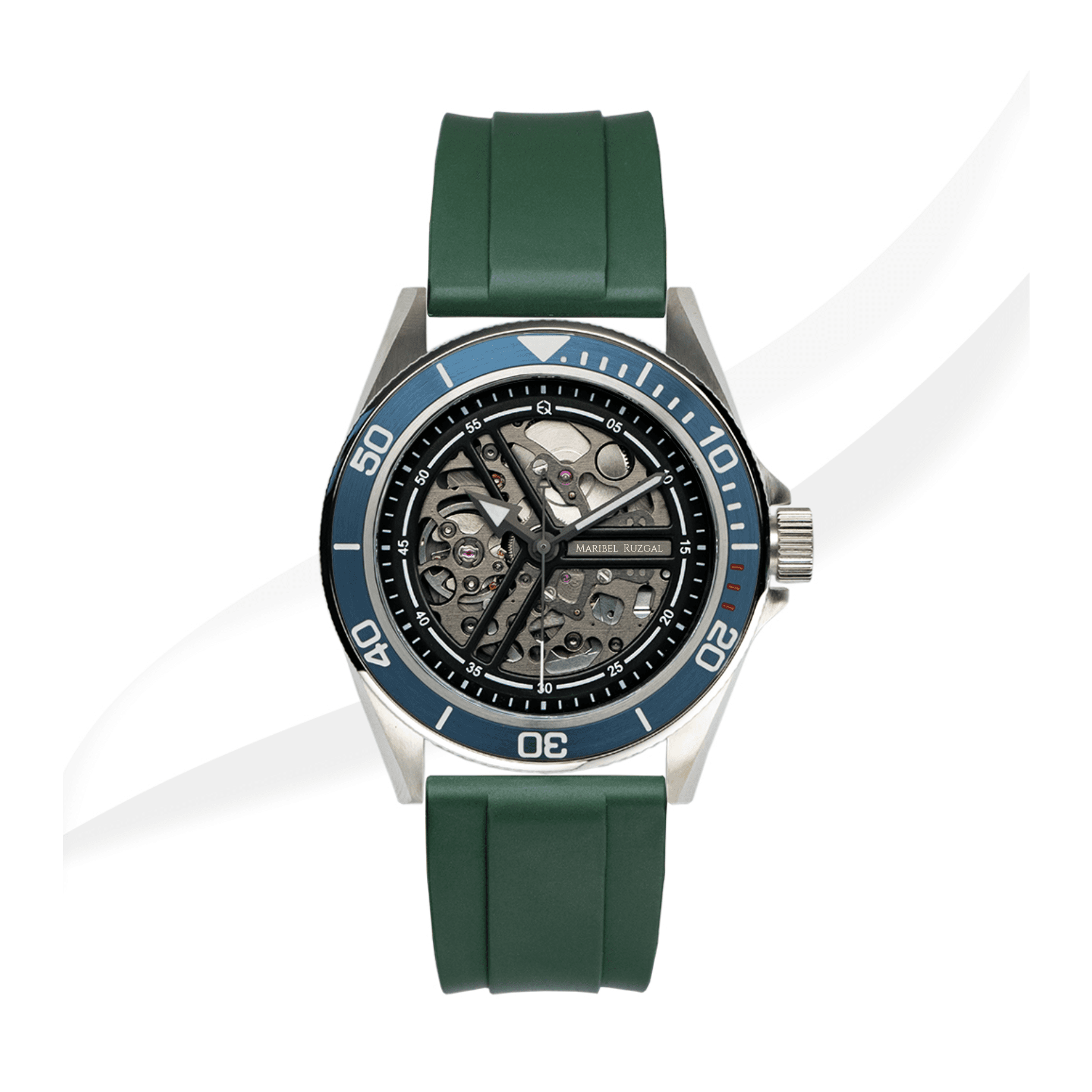 Diver - DSS03