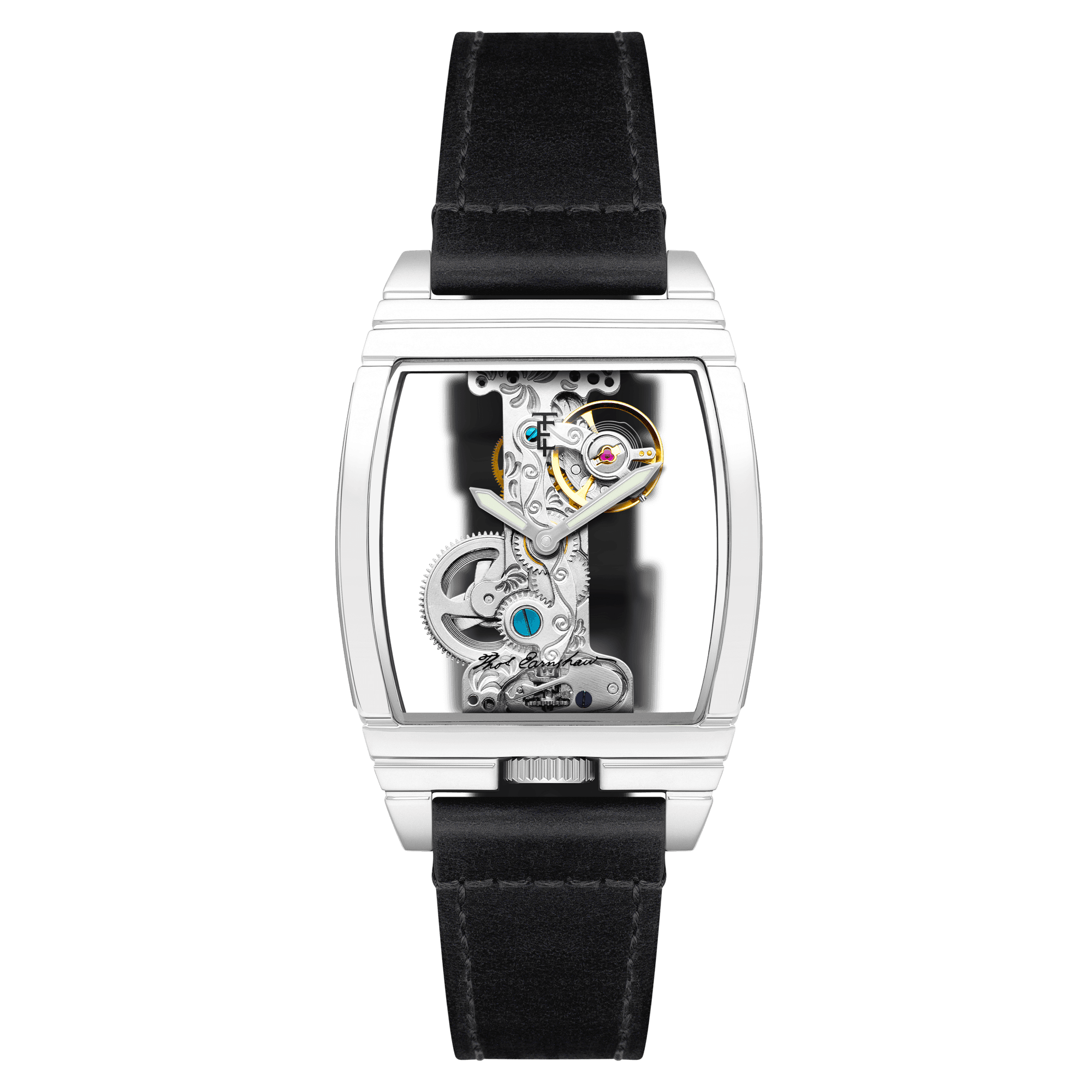 White Silver