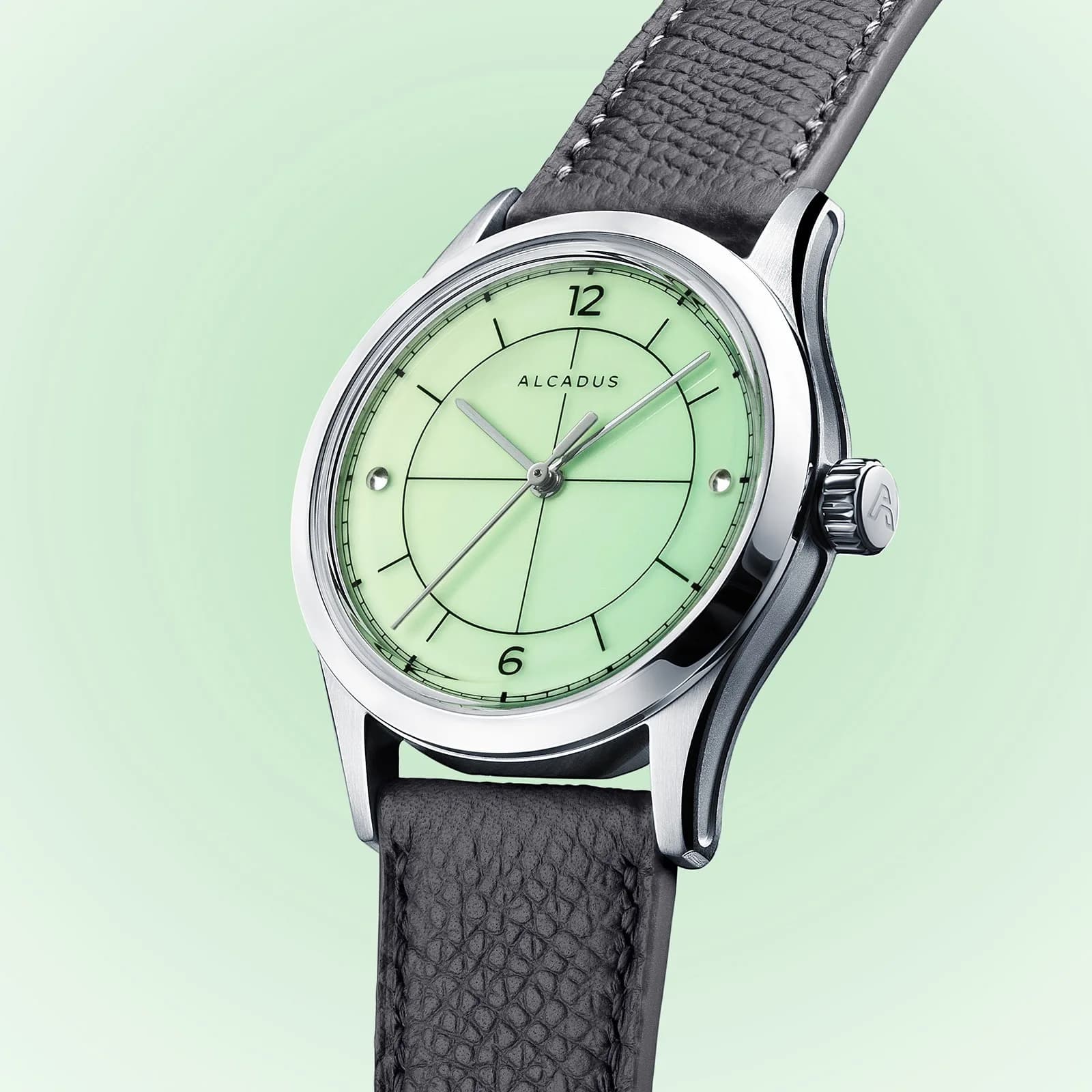 Quantra Gemstone – Green Jade