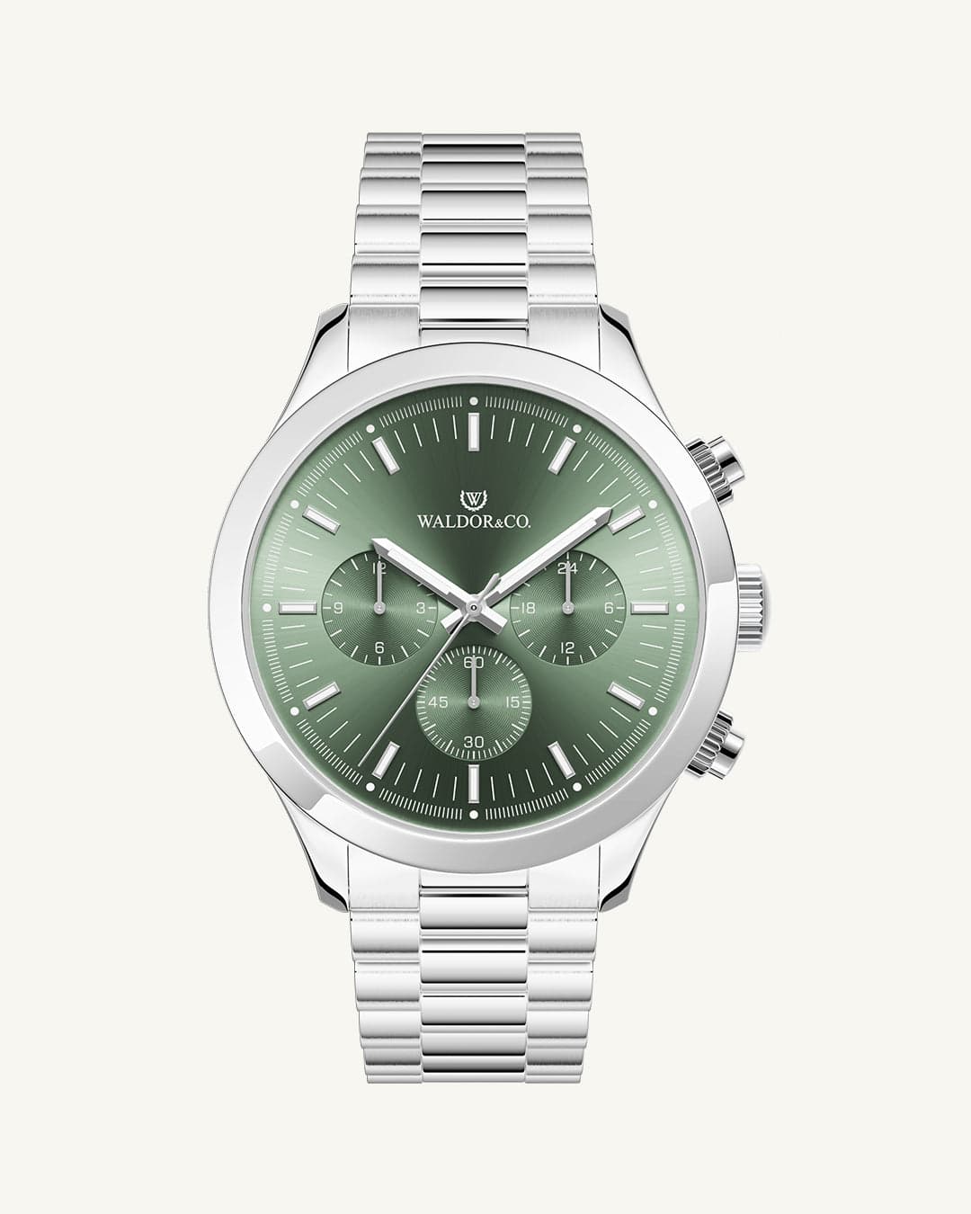 Chrono 44 Como