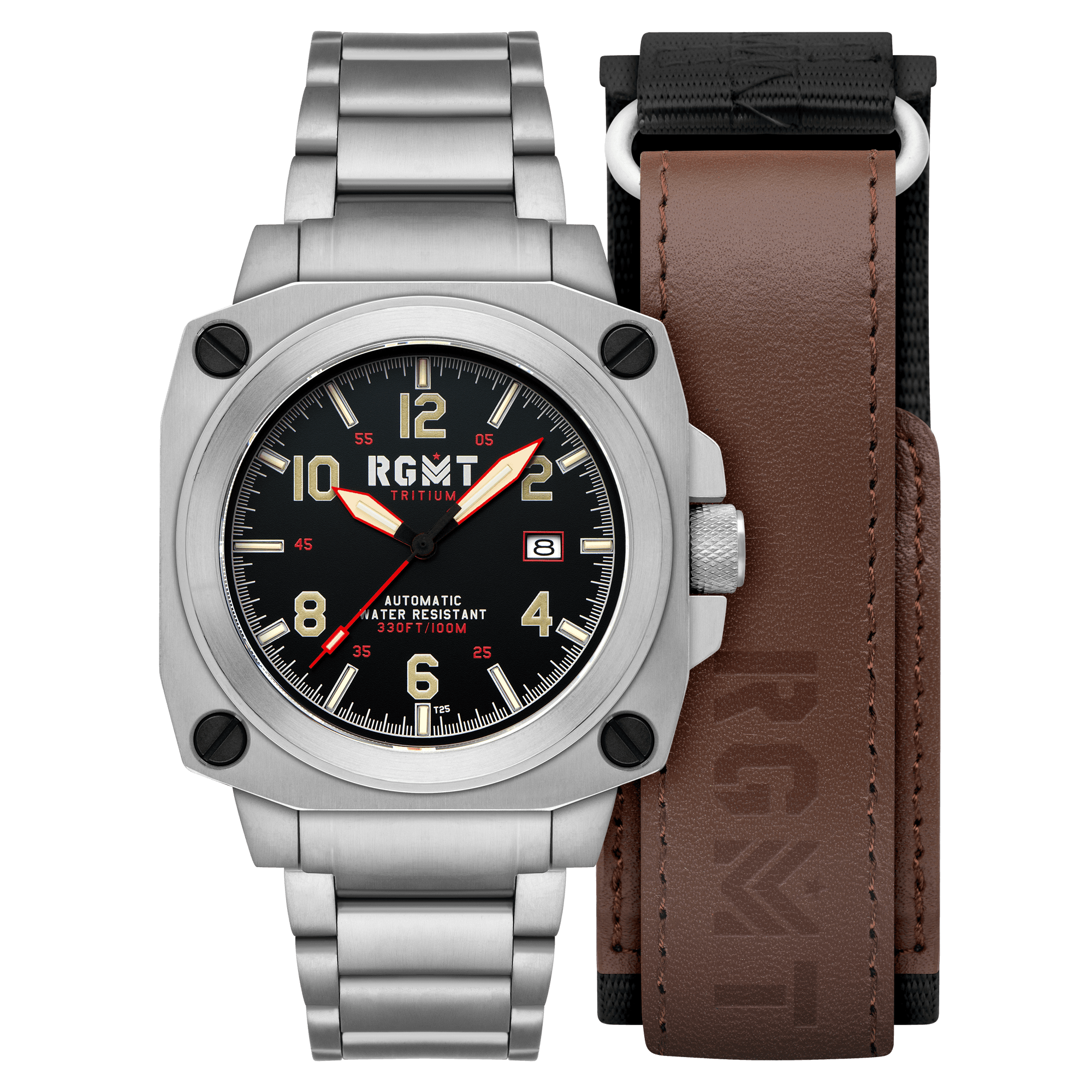 Hazard Black