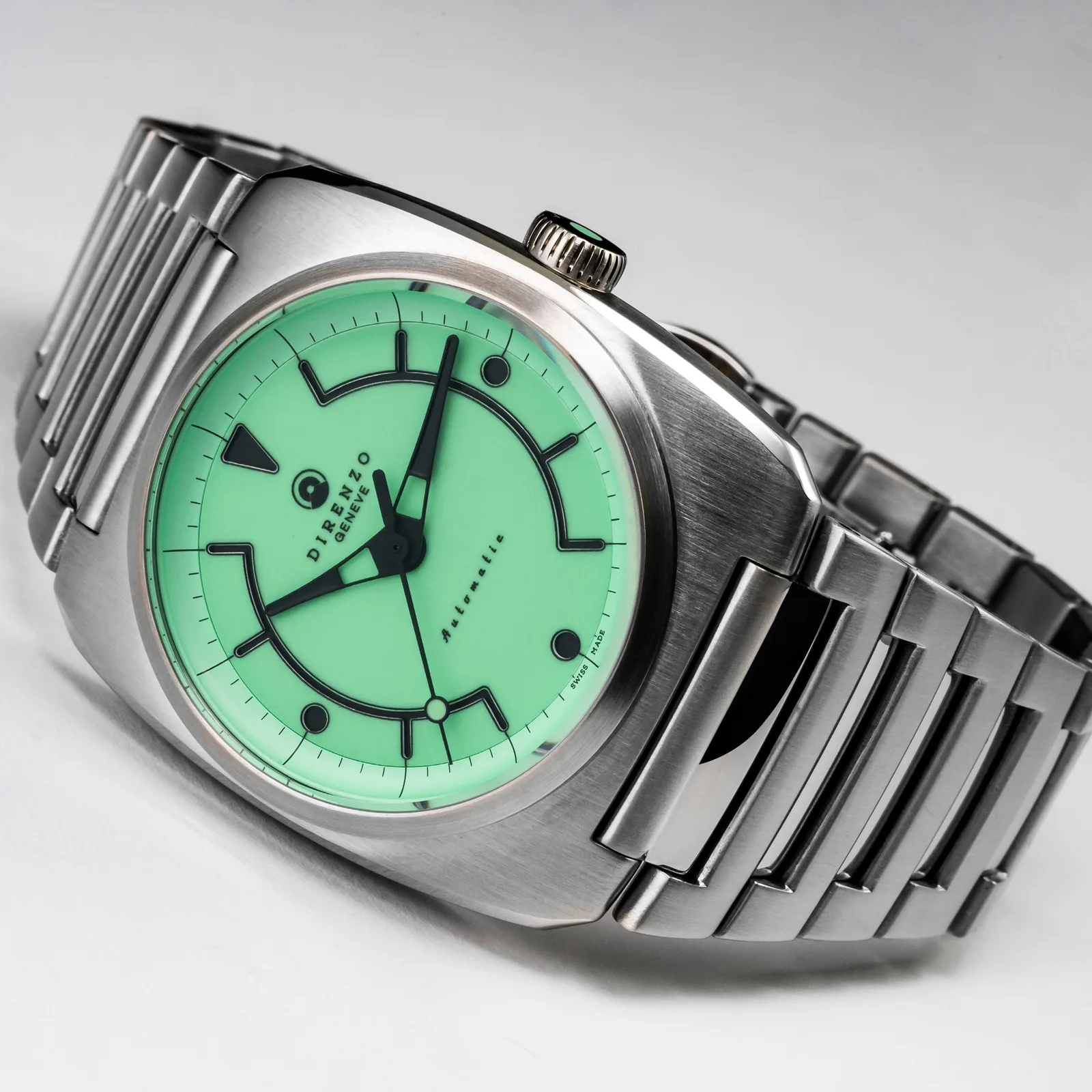 DRZ 02R Mint No Date