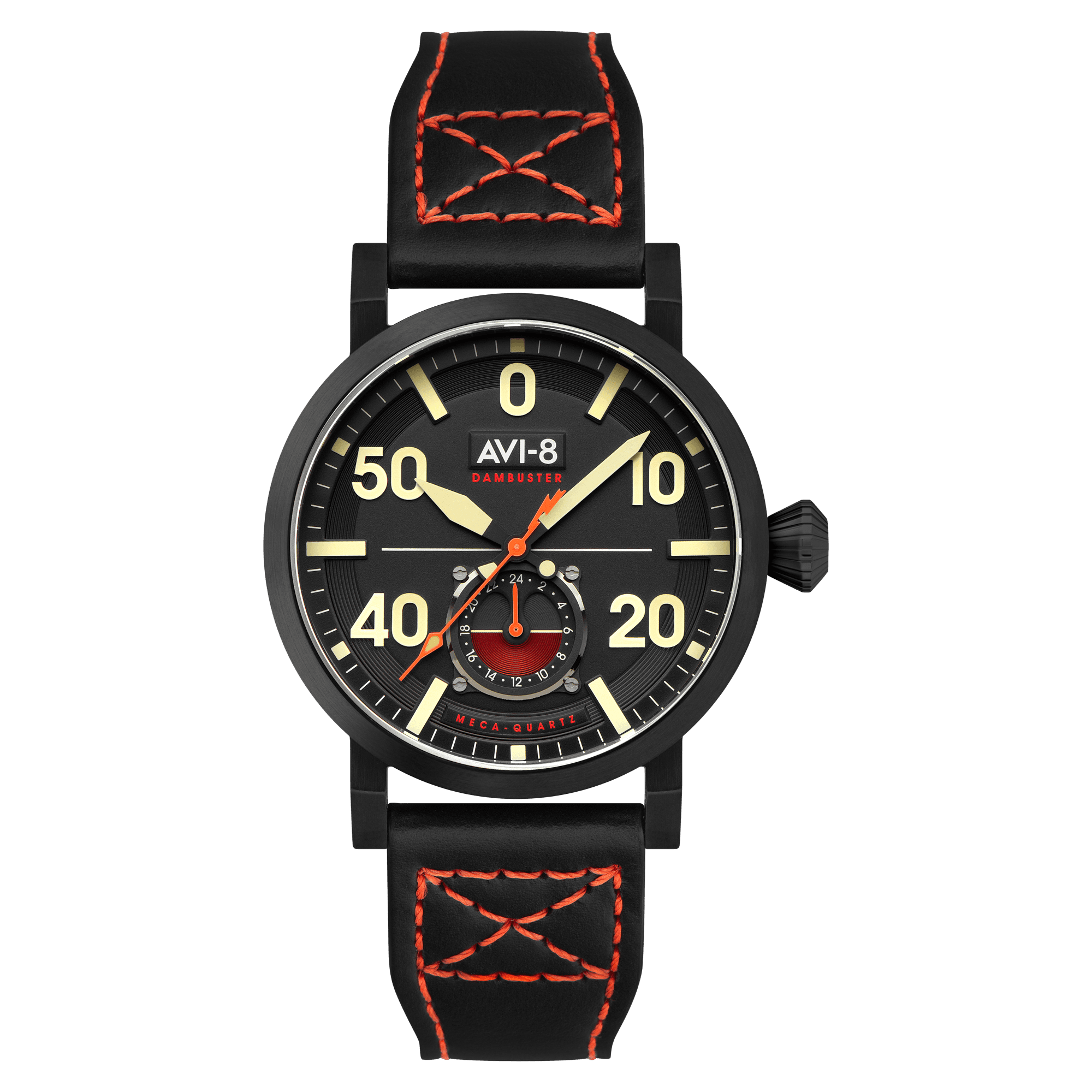 Coal Black