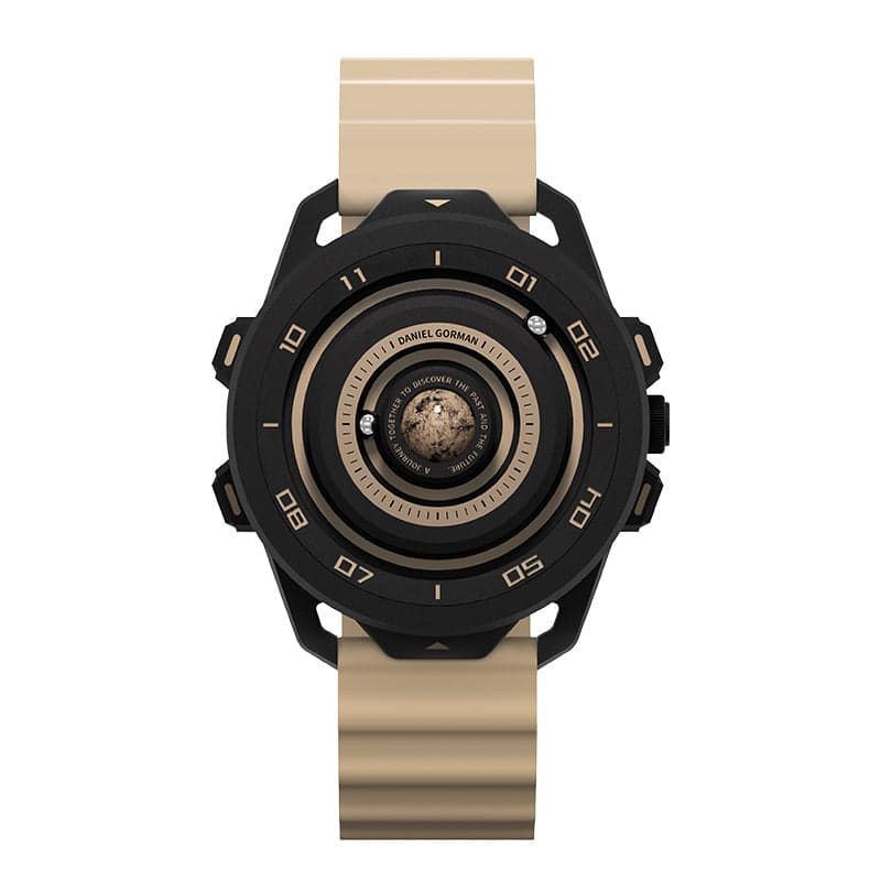 Gravity Series-DG0525.KB