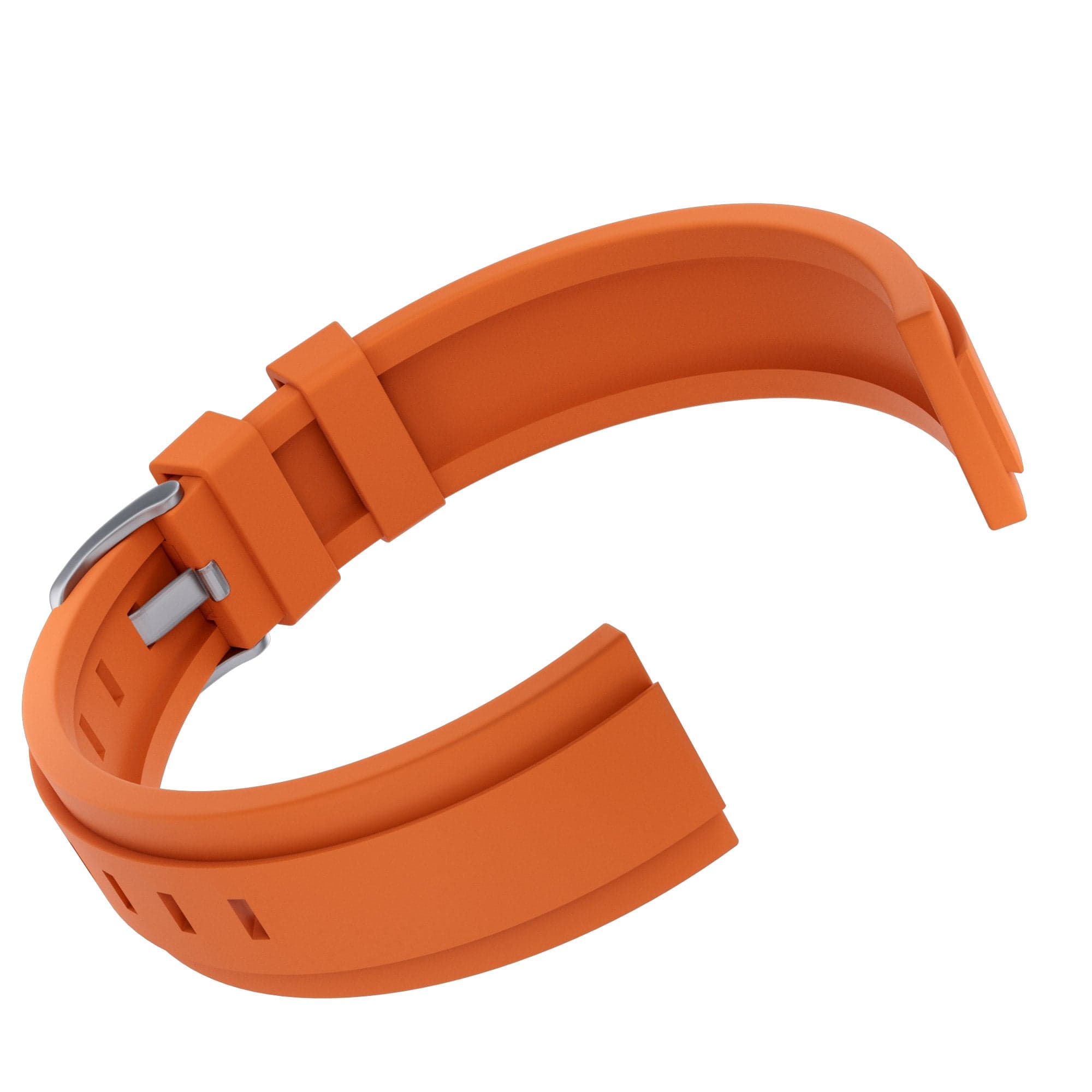 Sunburst Orange