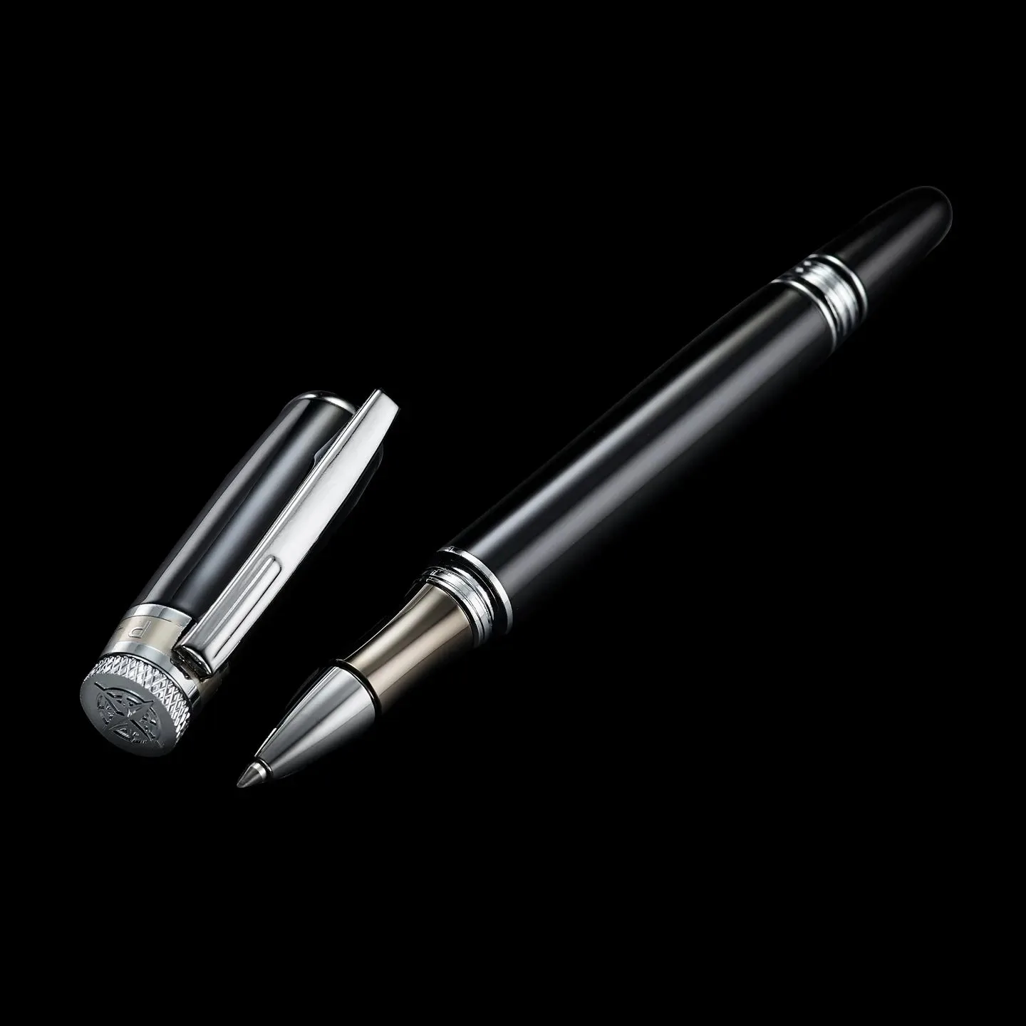 PANZERA EIGER PEN