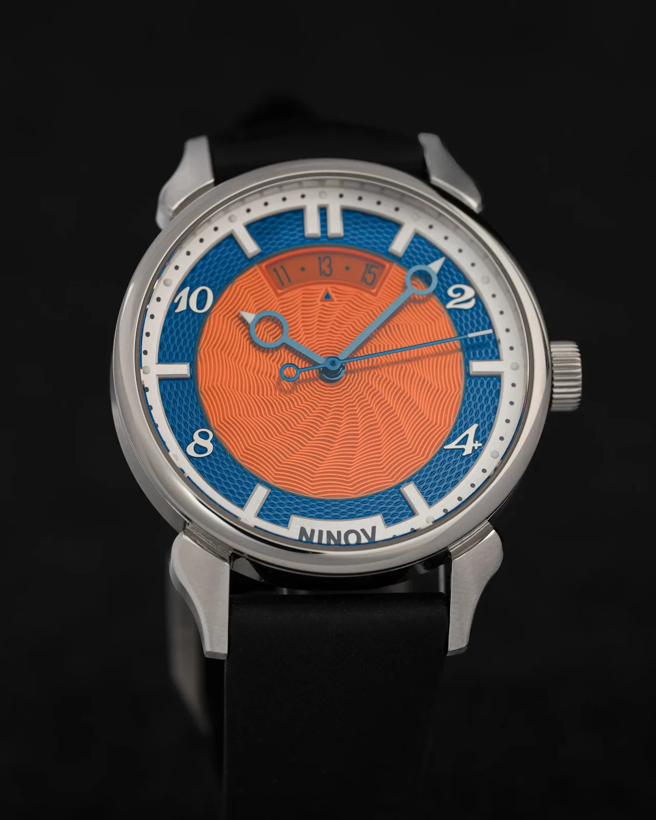Ninov NV03 Orange