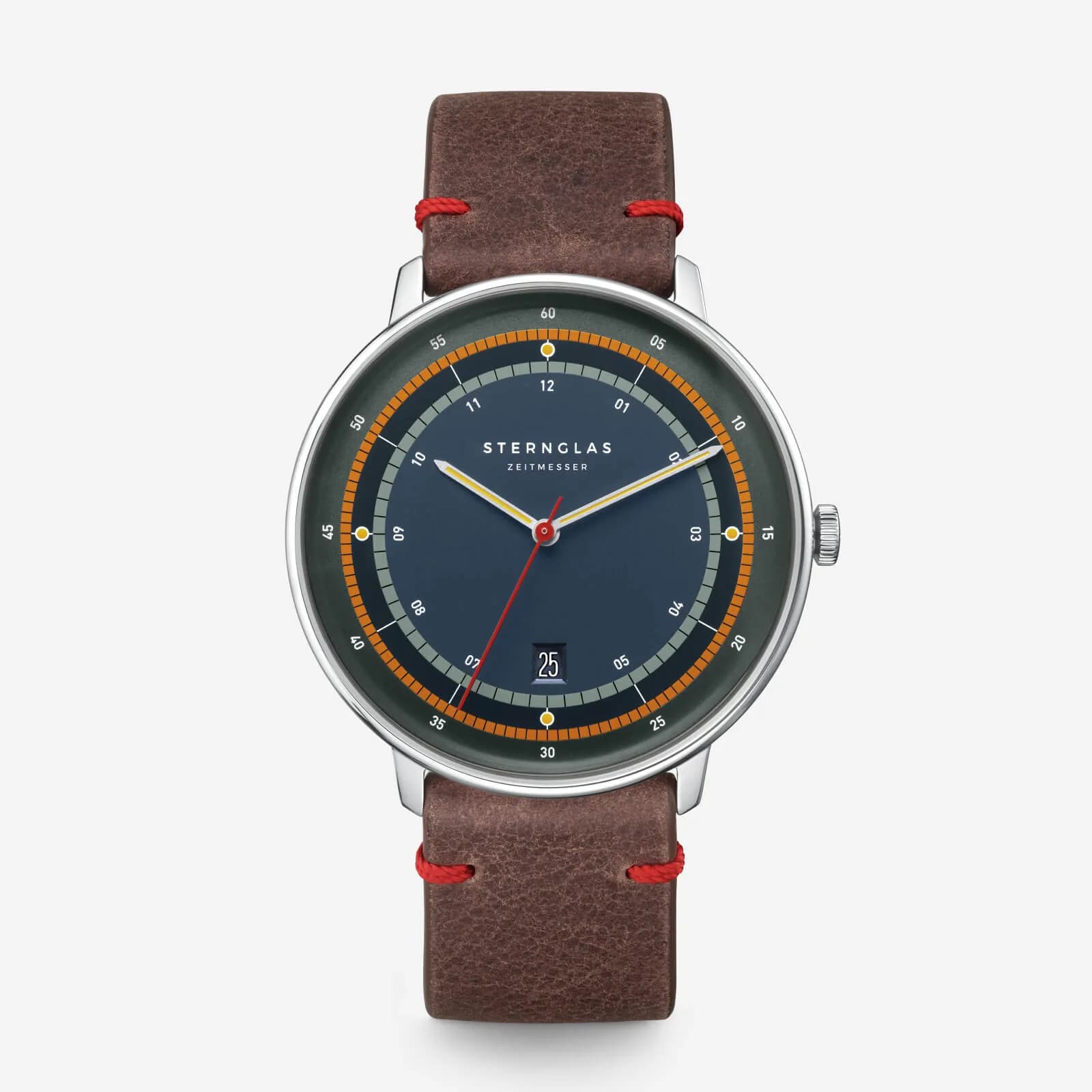 Hamburg Edition Argo