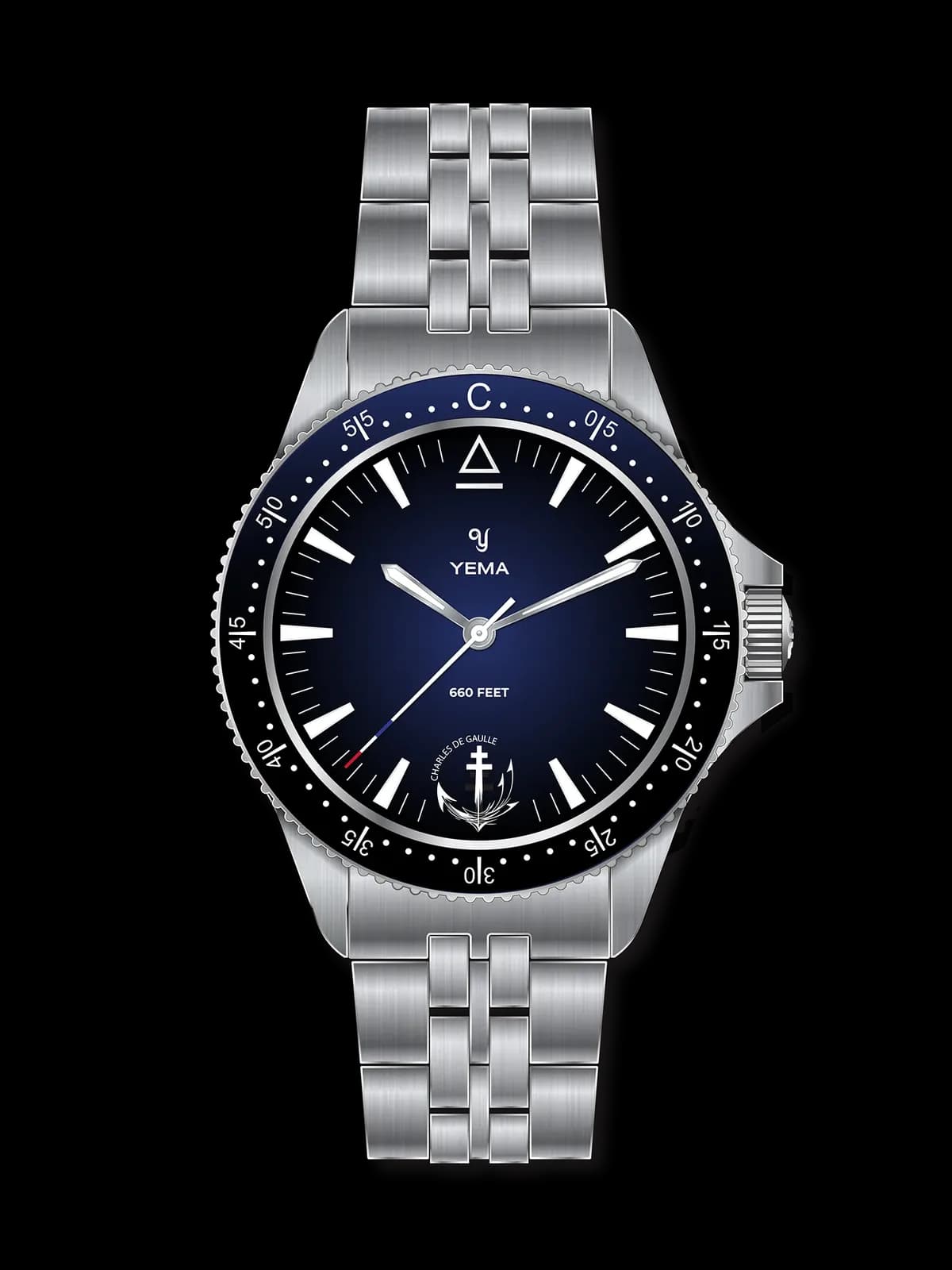 Navygraf PAN Charles de Gaulle