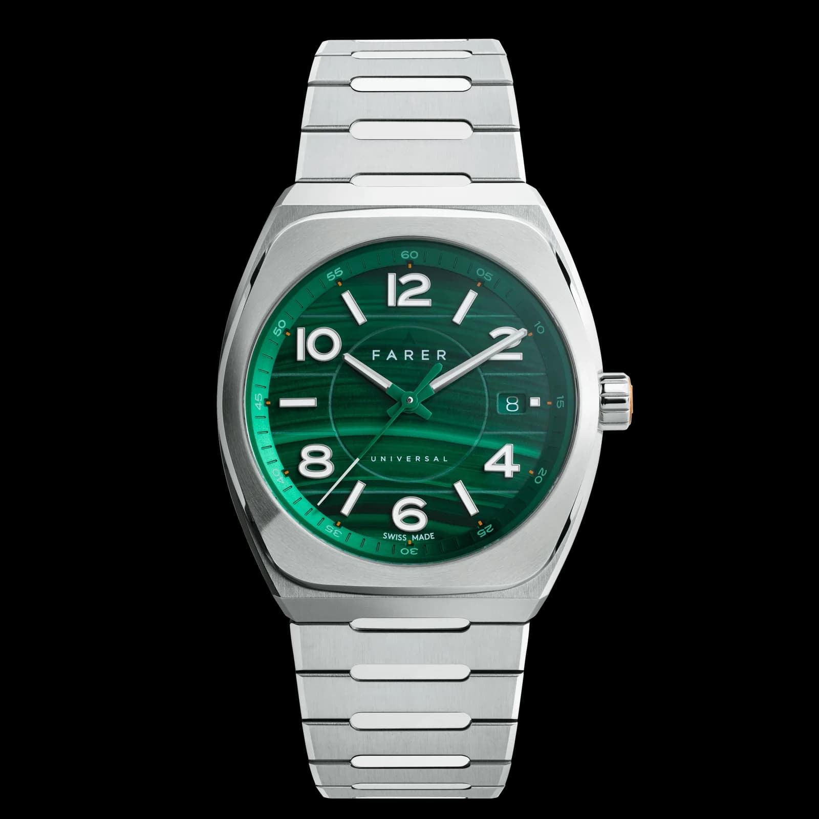 Viridis