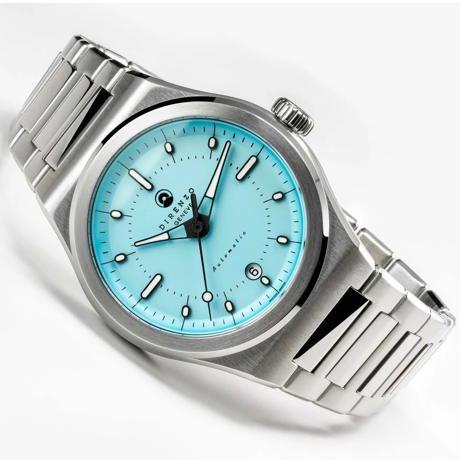 DRZ 04 Mondial V2 Light Blue