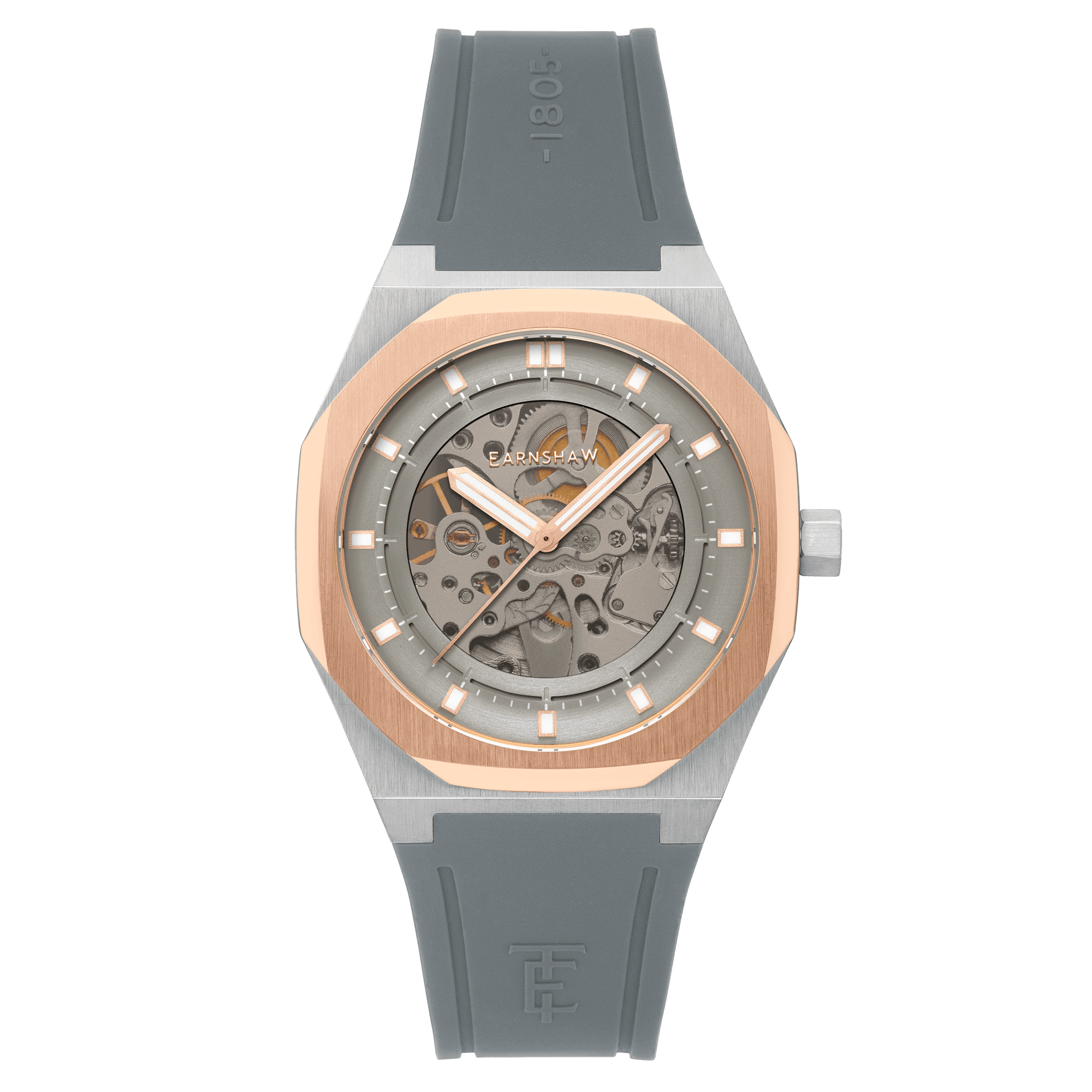 Copper Grey