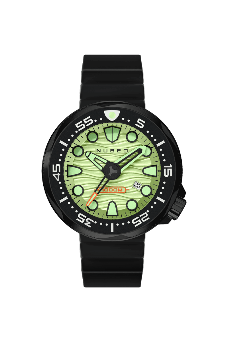 Matcha Green