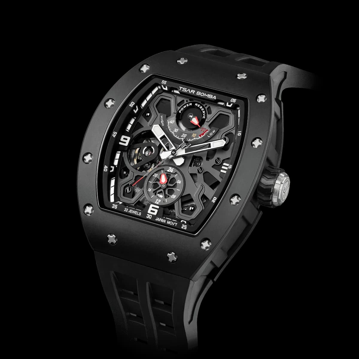Elemental-TB8212