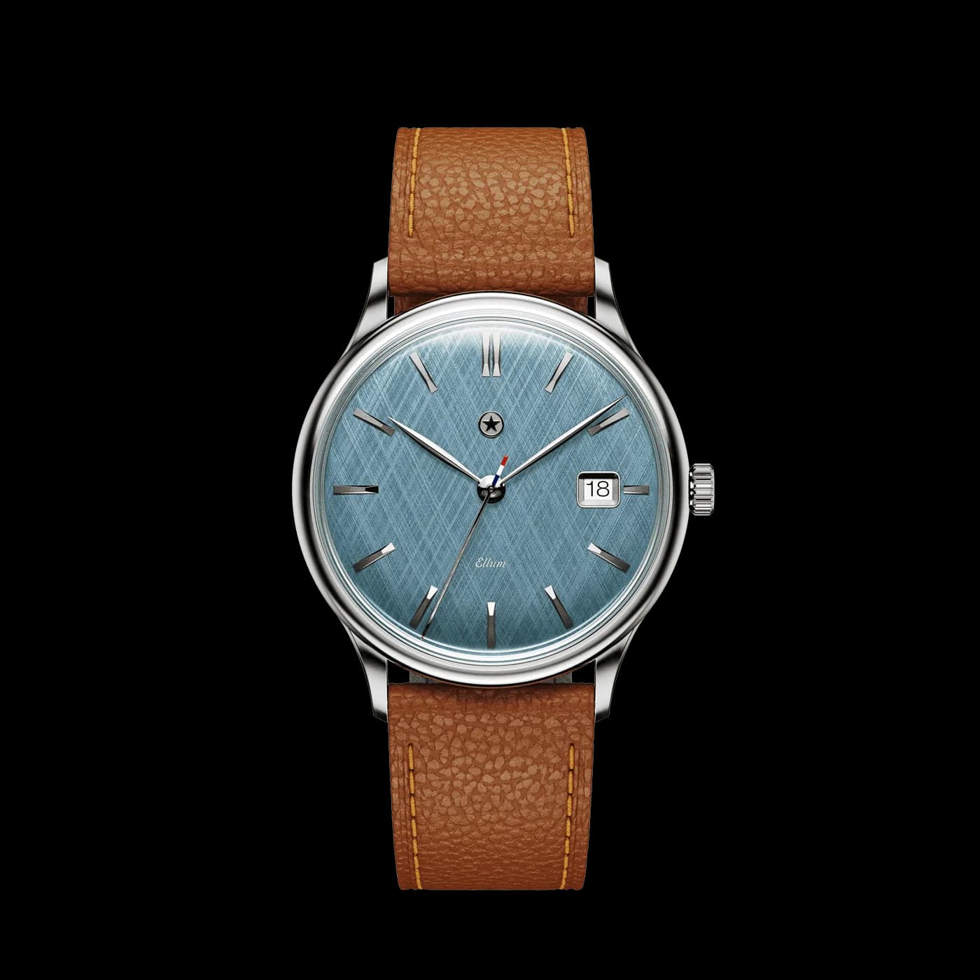 Ellum Manual Wind Sky