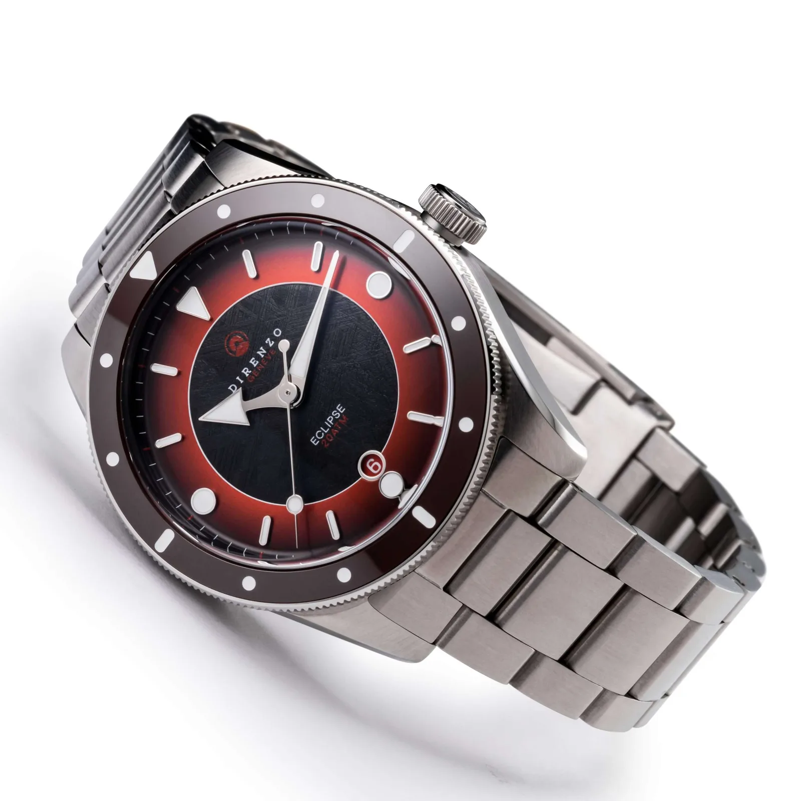 DRZ 03V2 Eclipse Red Meteorite (Limited Edition)
