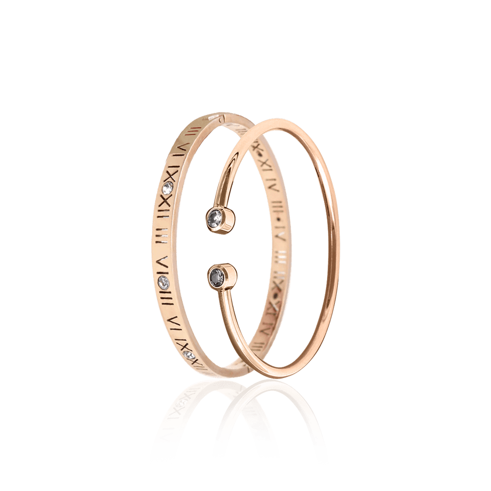 Pair of Bracelets