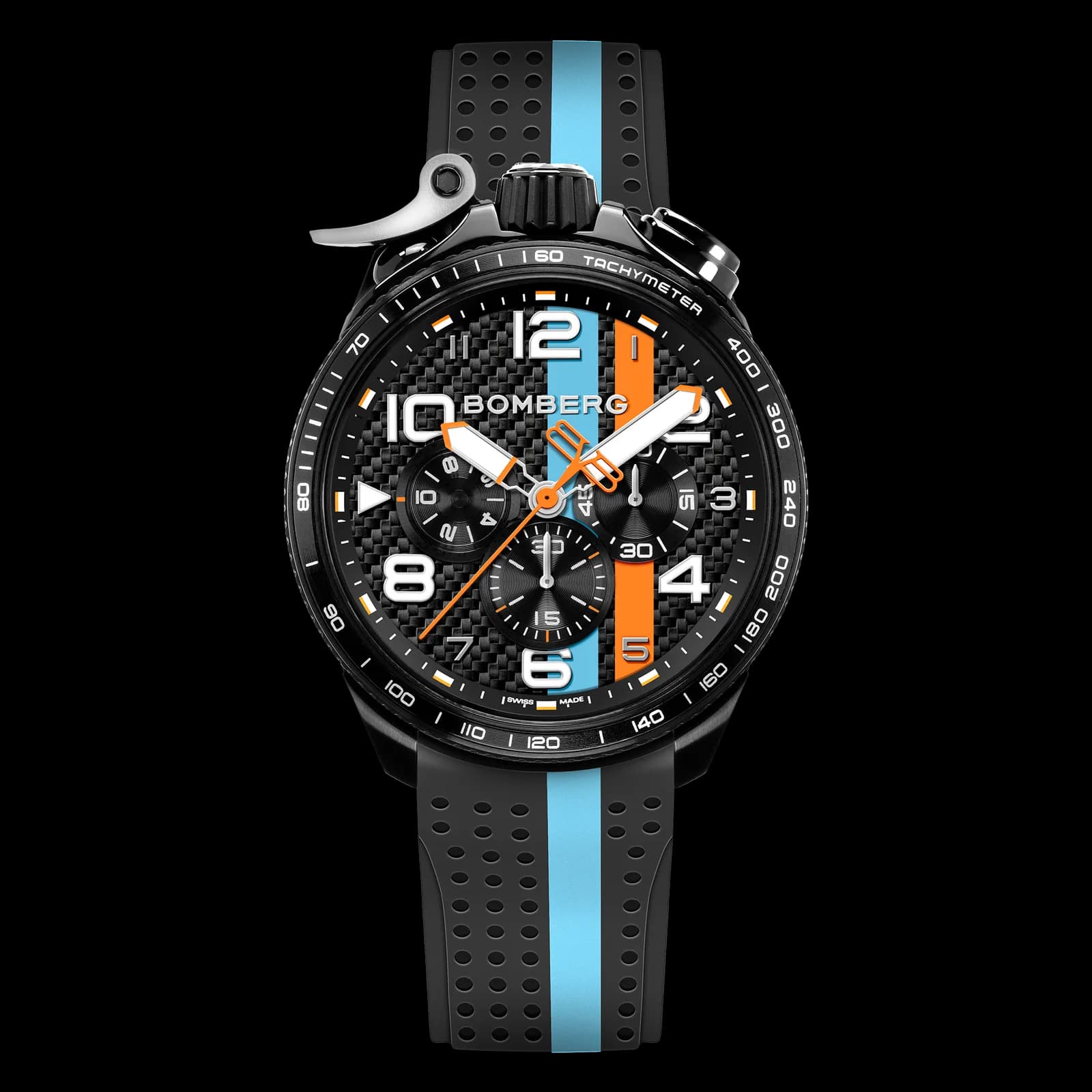 RACING CARBON MC