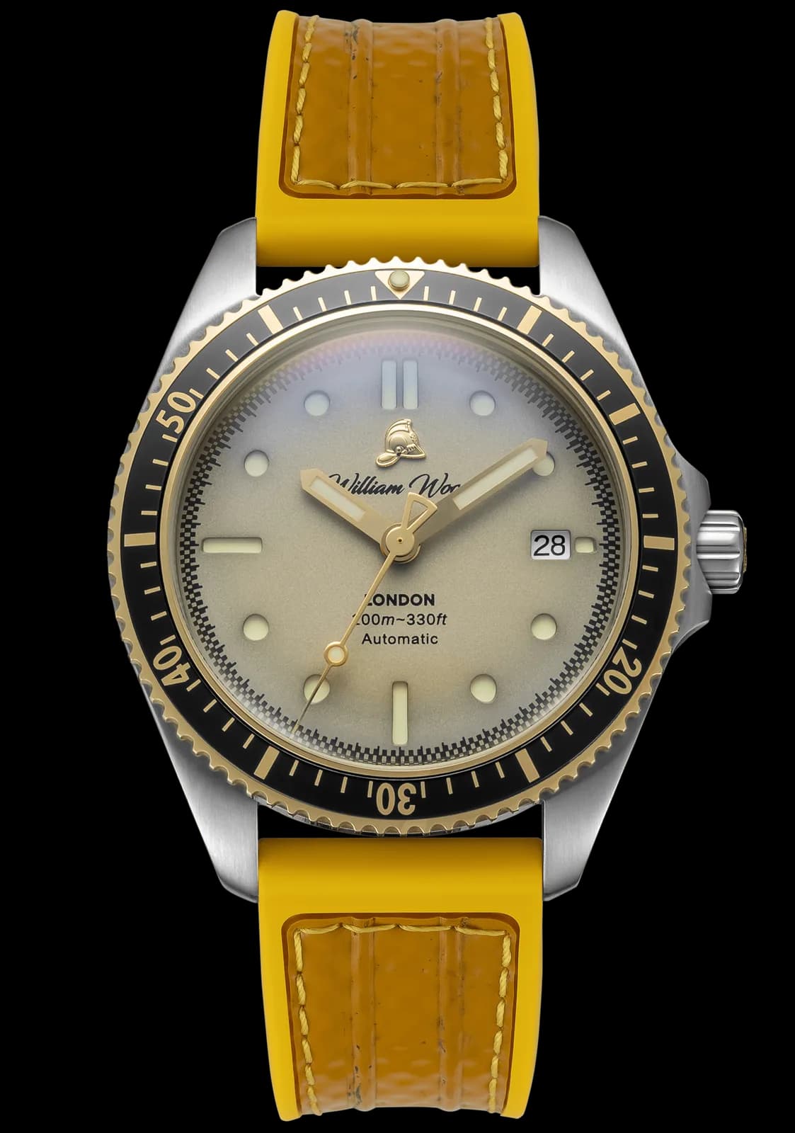 The White Watch