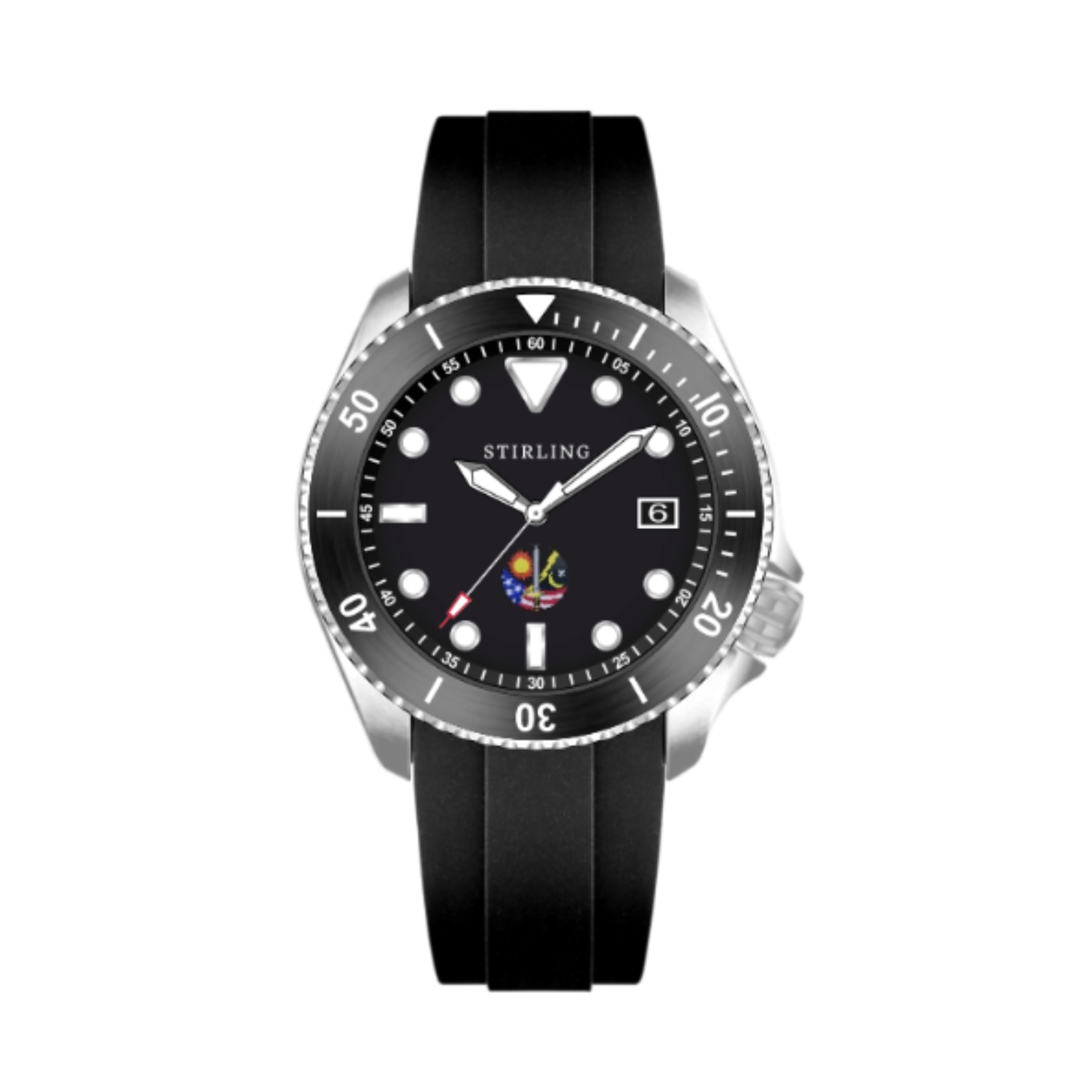 NNSA/DOE SRT x Durrant - Steel