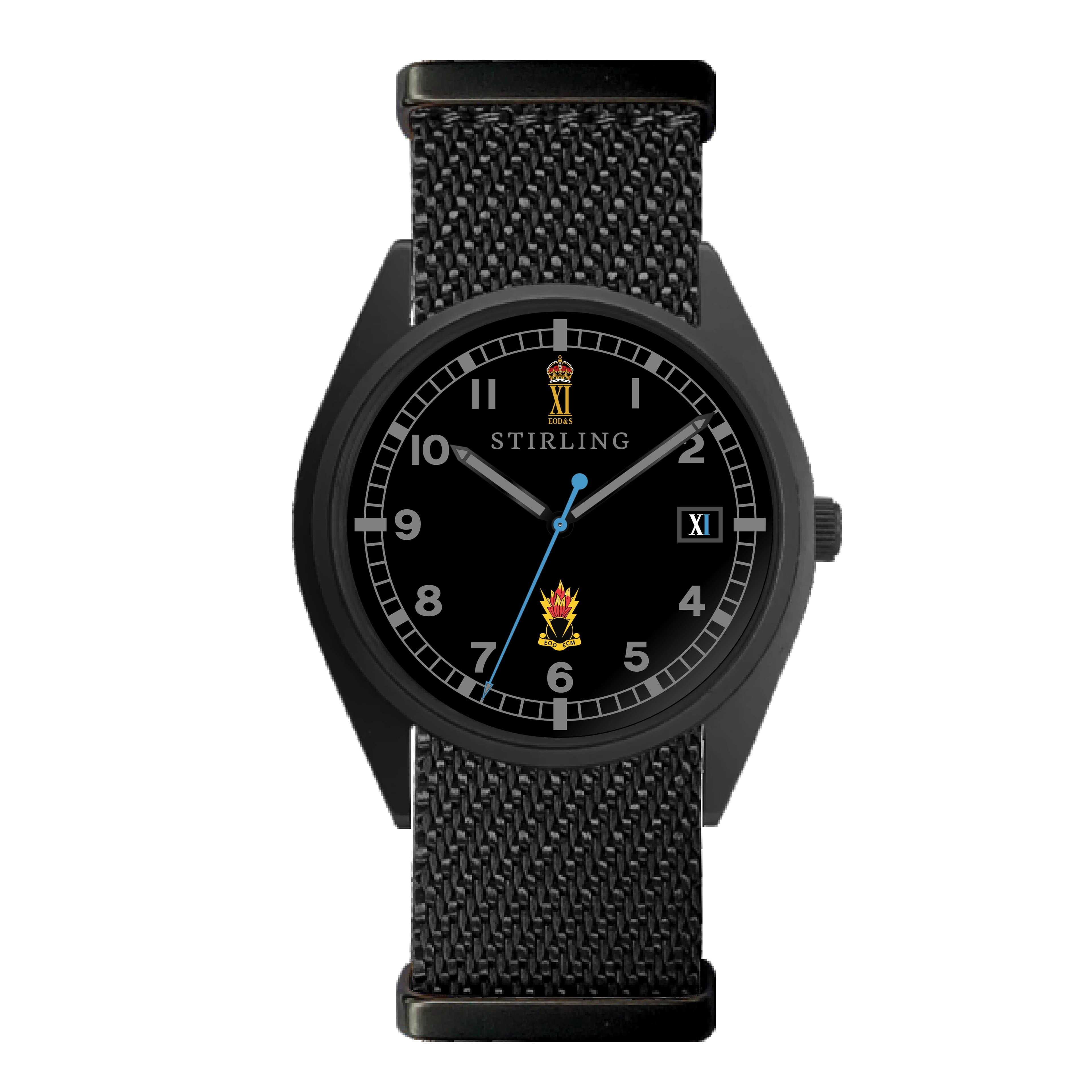 EOD ECM x Burton - Blackout 2