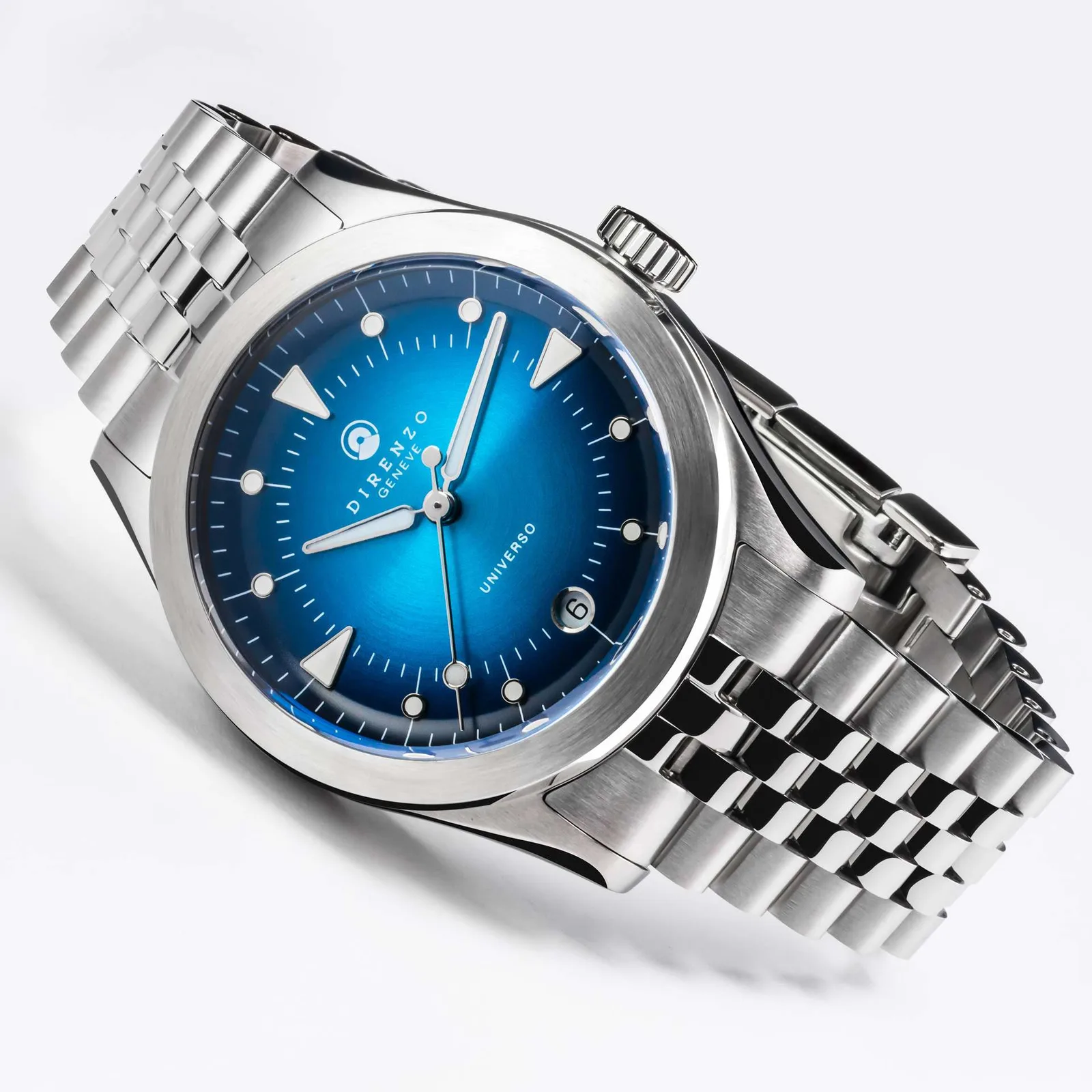 DRZ 07 Blue Date