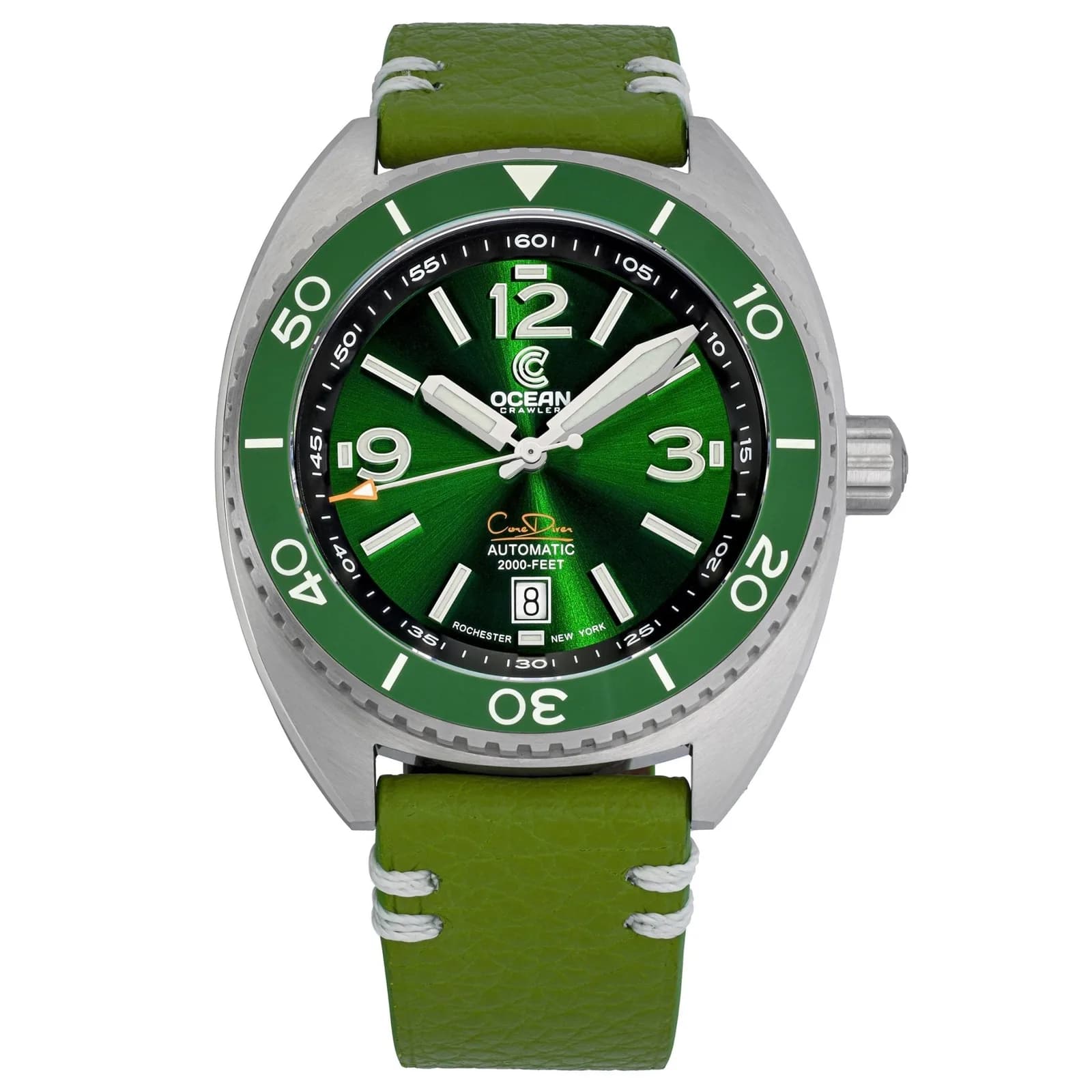 Core Diver - Leprechaun