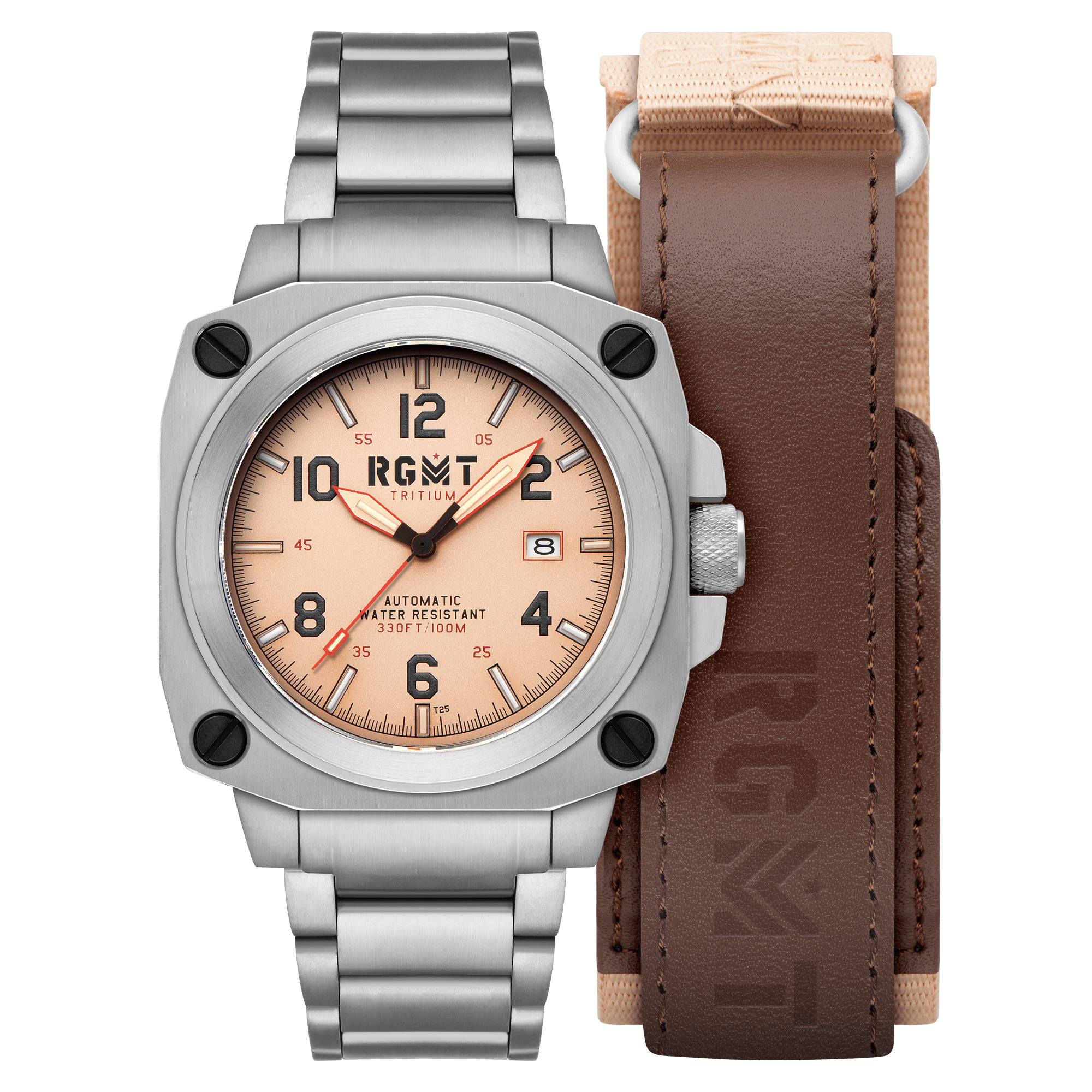 Canvas Brown