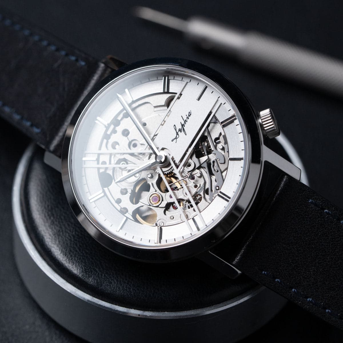 NEW ARRIVAL - 35mm Custom ALSTER - AS05