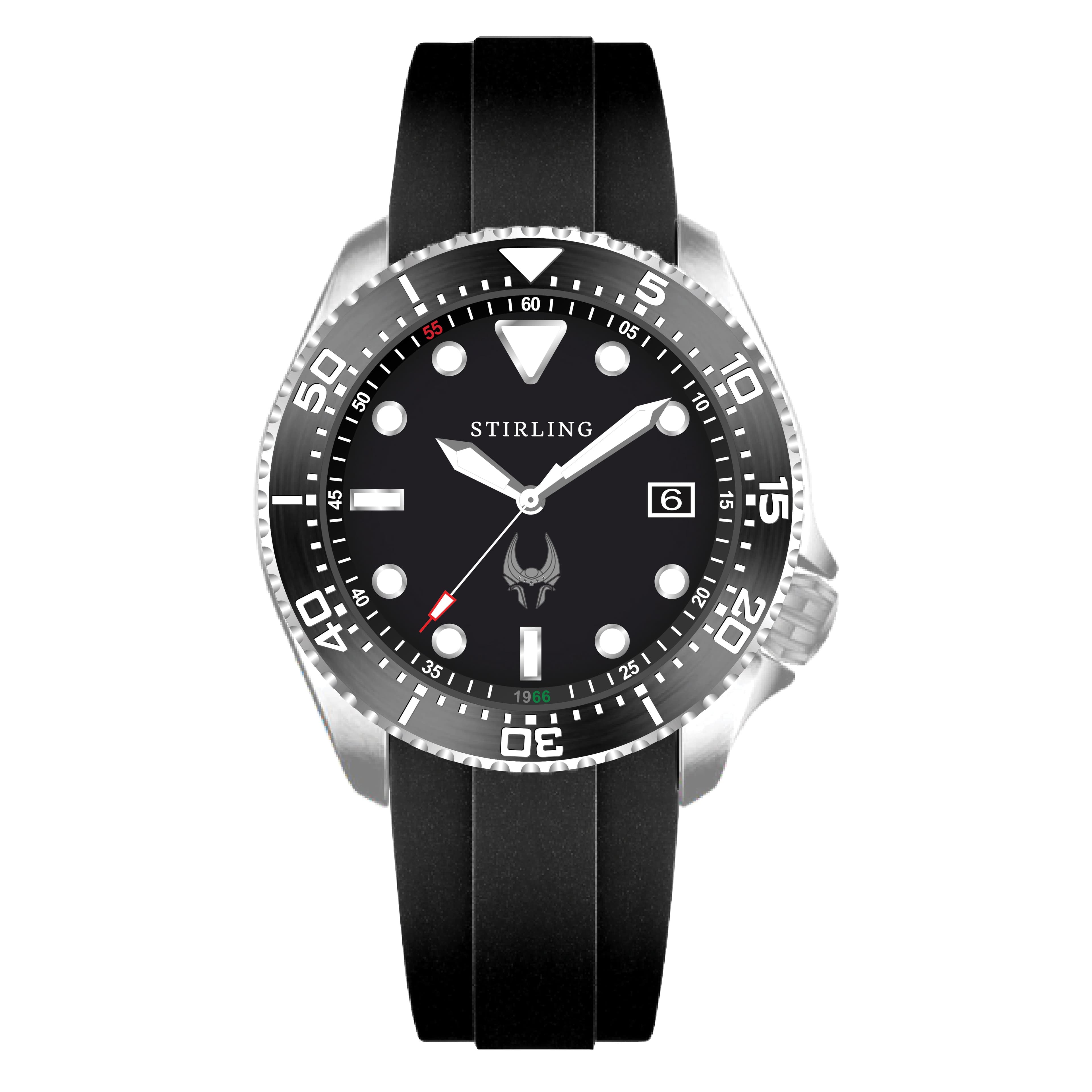 Int Corps CPS x Durrant - Steel