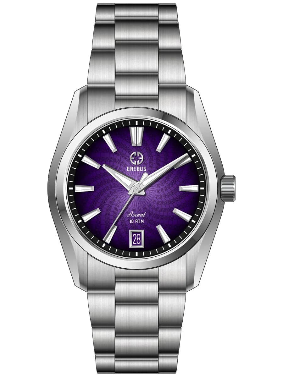 Ascent 36 Purple Helix