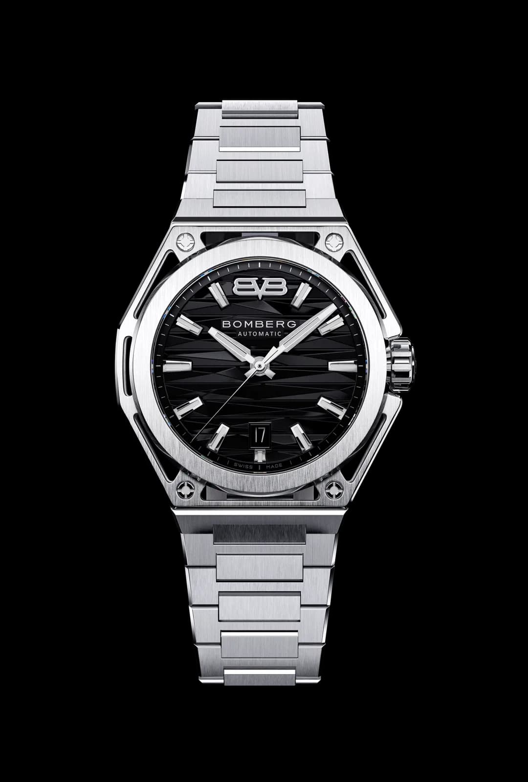 EDGE BLACK