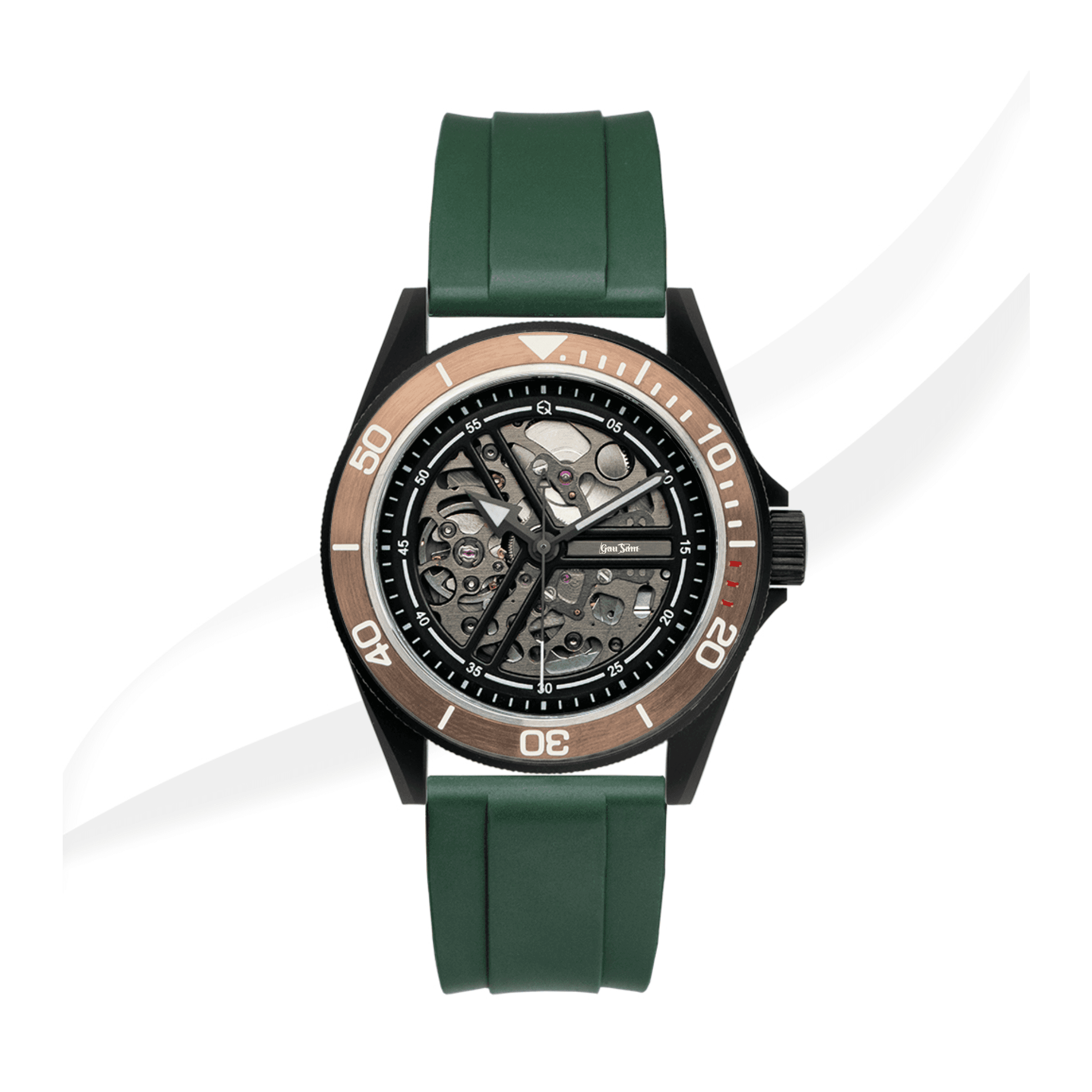 Diver - DBK01