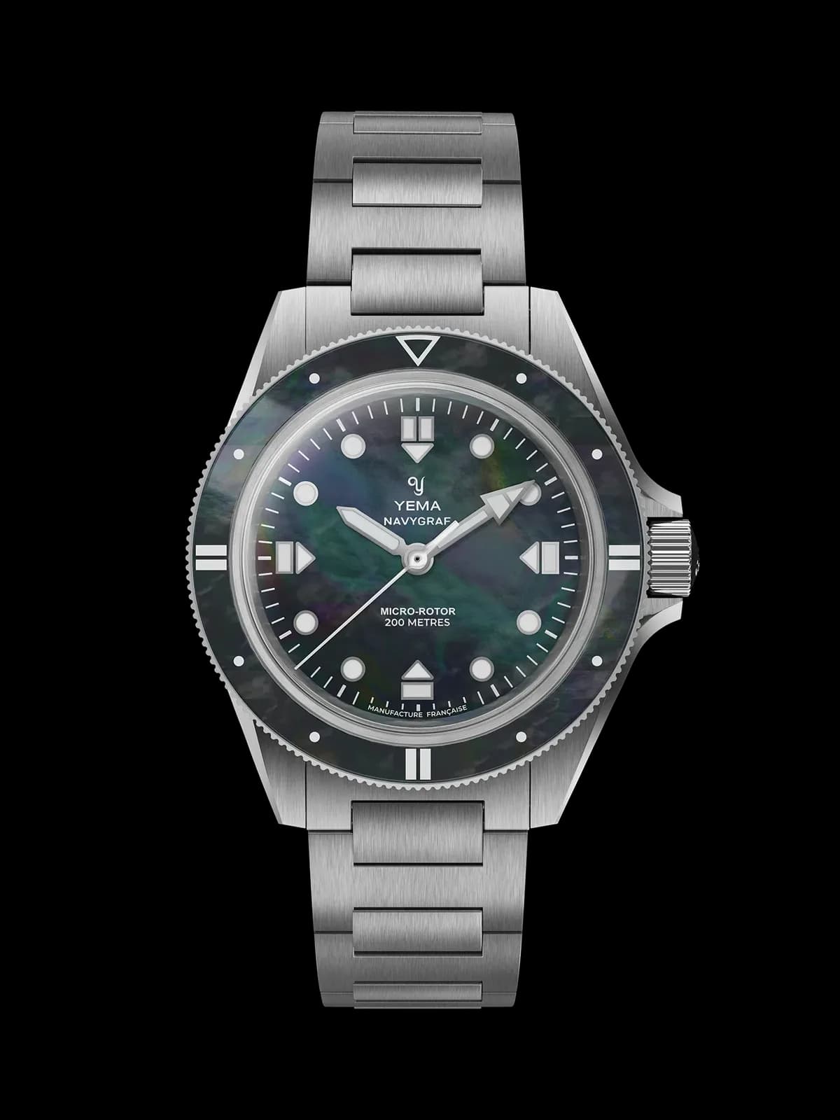 Navygraf Pearl CMM.20
