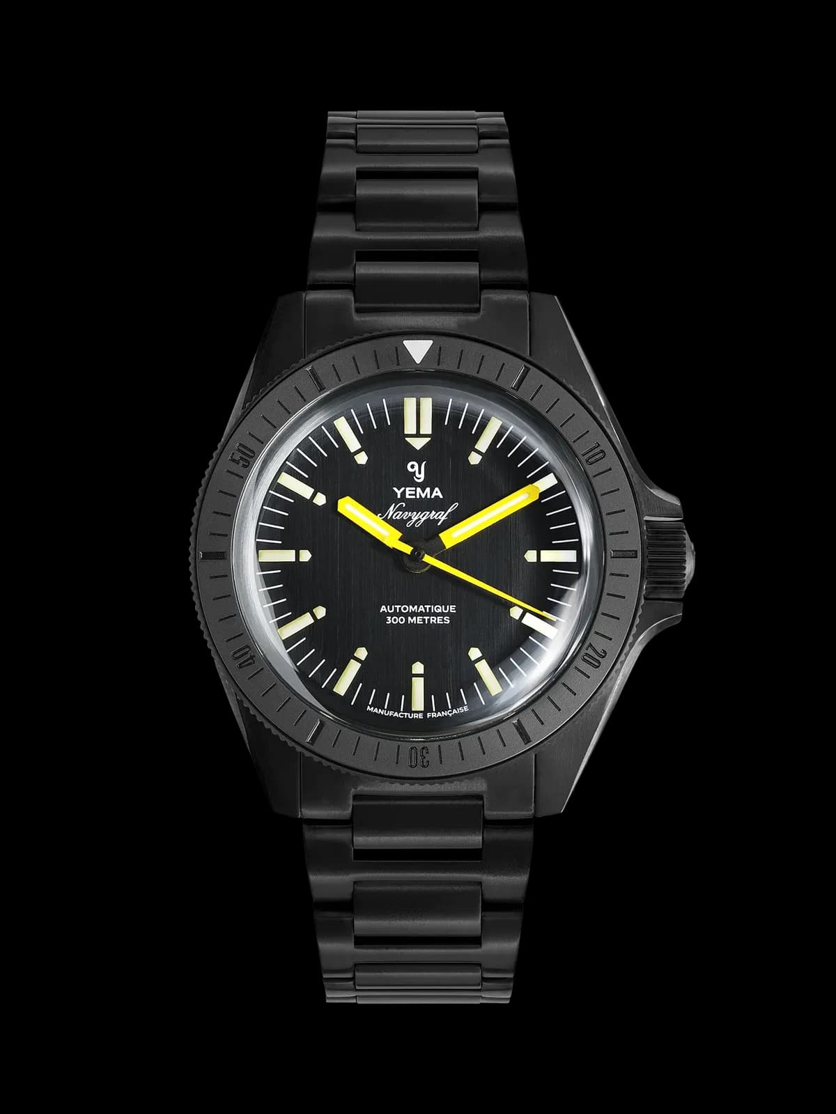 Navygraf Phantom CMM.10 Limited Edition