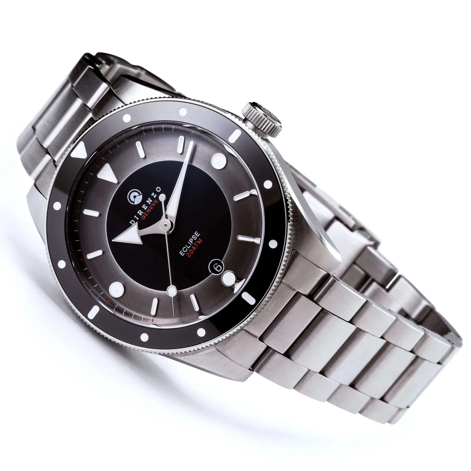 DRZ 03V2 Eclipse Black (Date)